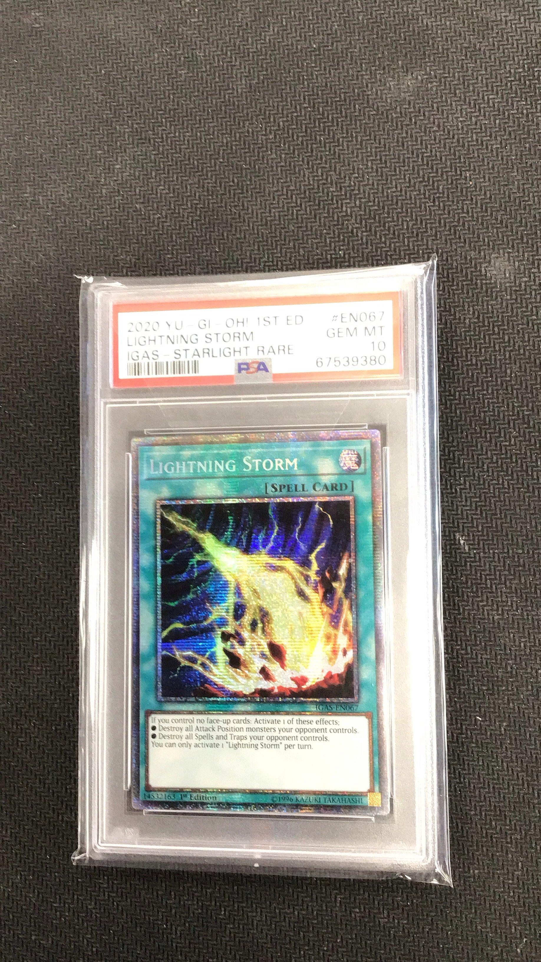 yugioh original cards Yu-Gi-Oh! Yugi Starter Deck (2002) Complete Set main image 0