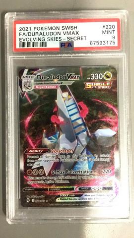 2023 Pokémon SV2 JP ザプドス アートレア PSA9 2023 Pokemon Mew En