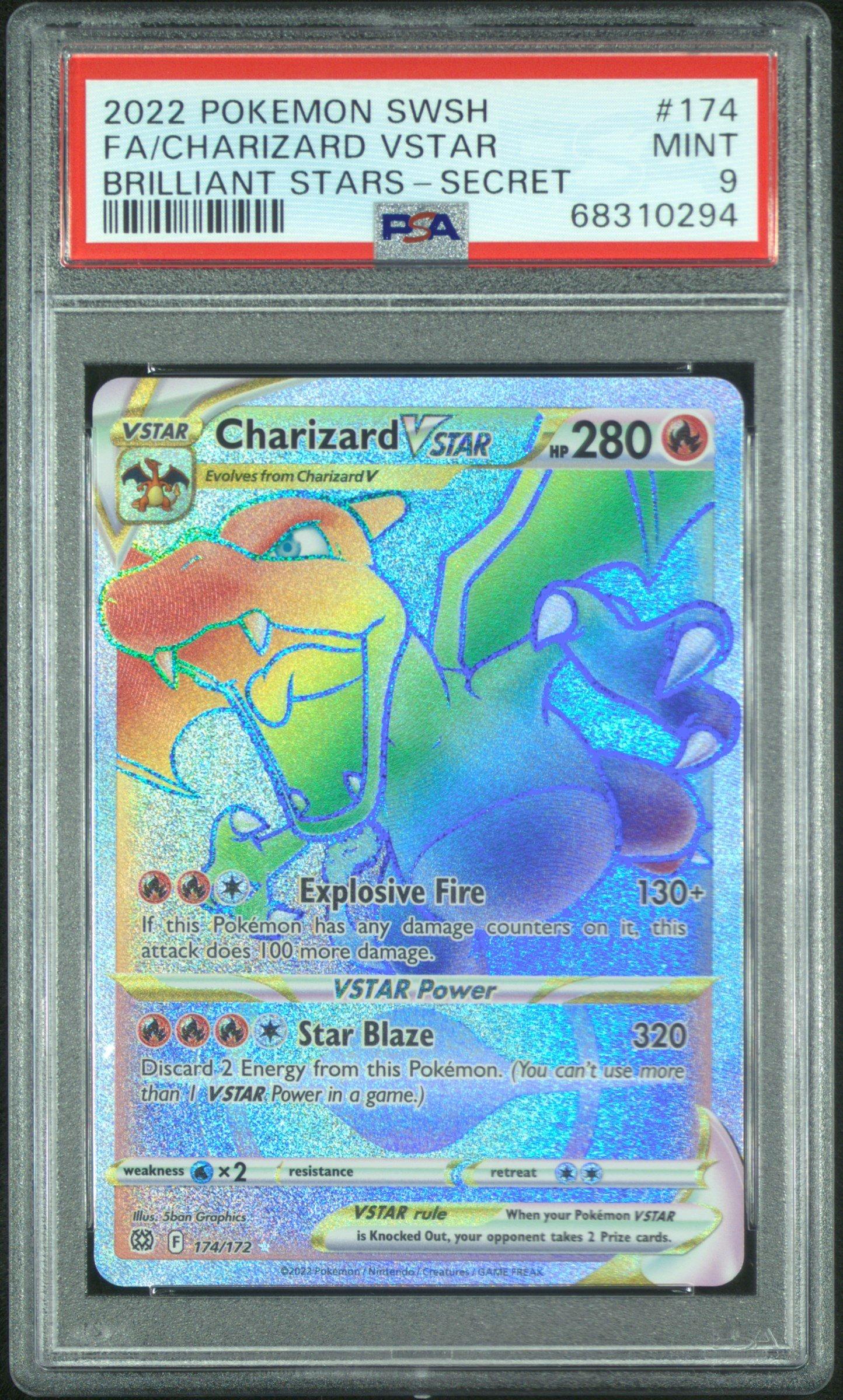 walmart charizard pokemon card Pokémon TCG: Charizard ex Premium Box Is Down to Just $50 at Amazon Today main image 1