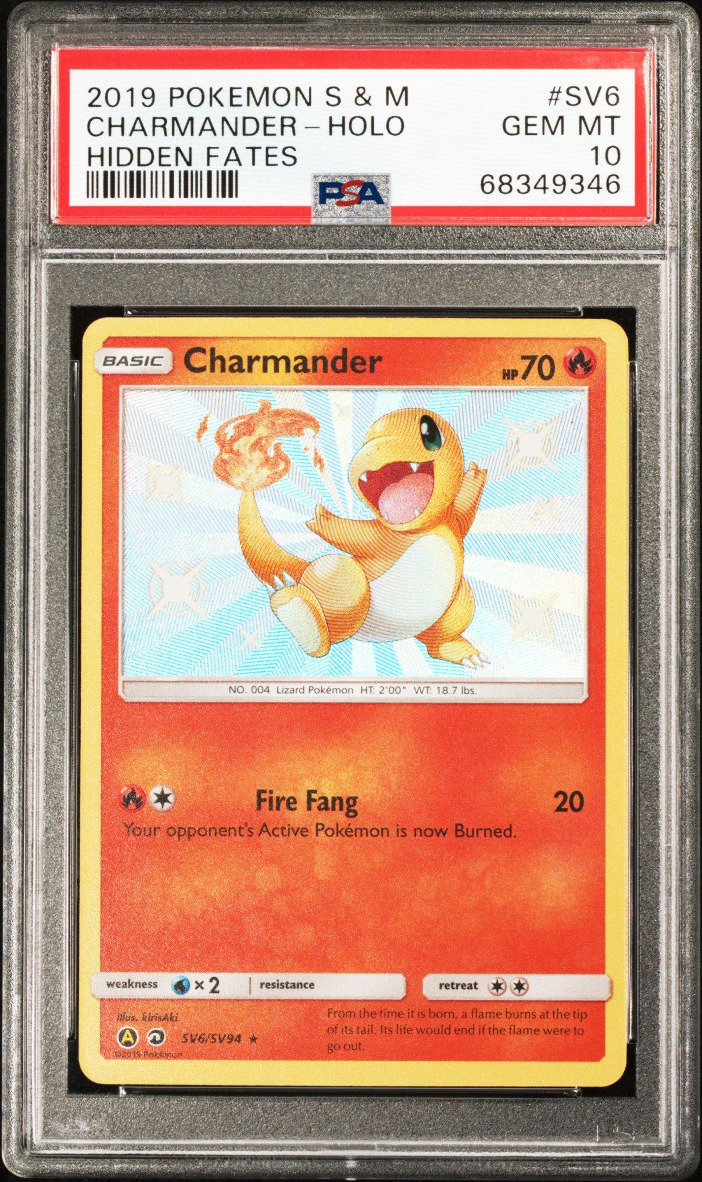 ファイヤー、チャオブーのマスボPSA10 クマシュン、エルレイドのPSA10