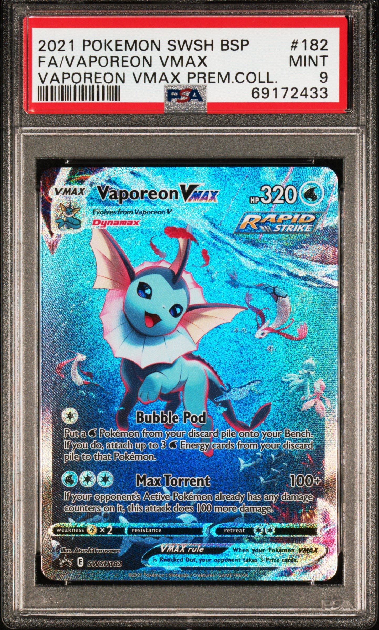 PSA 9 タロsar PSA 9 Charizard Gold Star 052/068 Delta Species Japanese