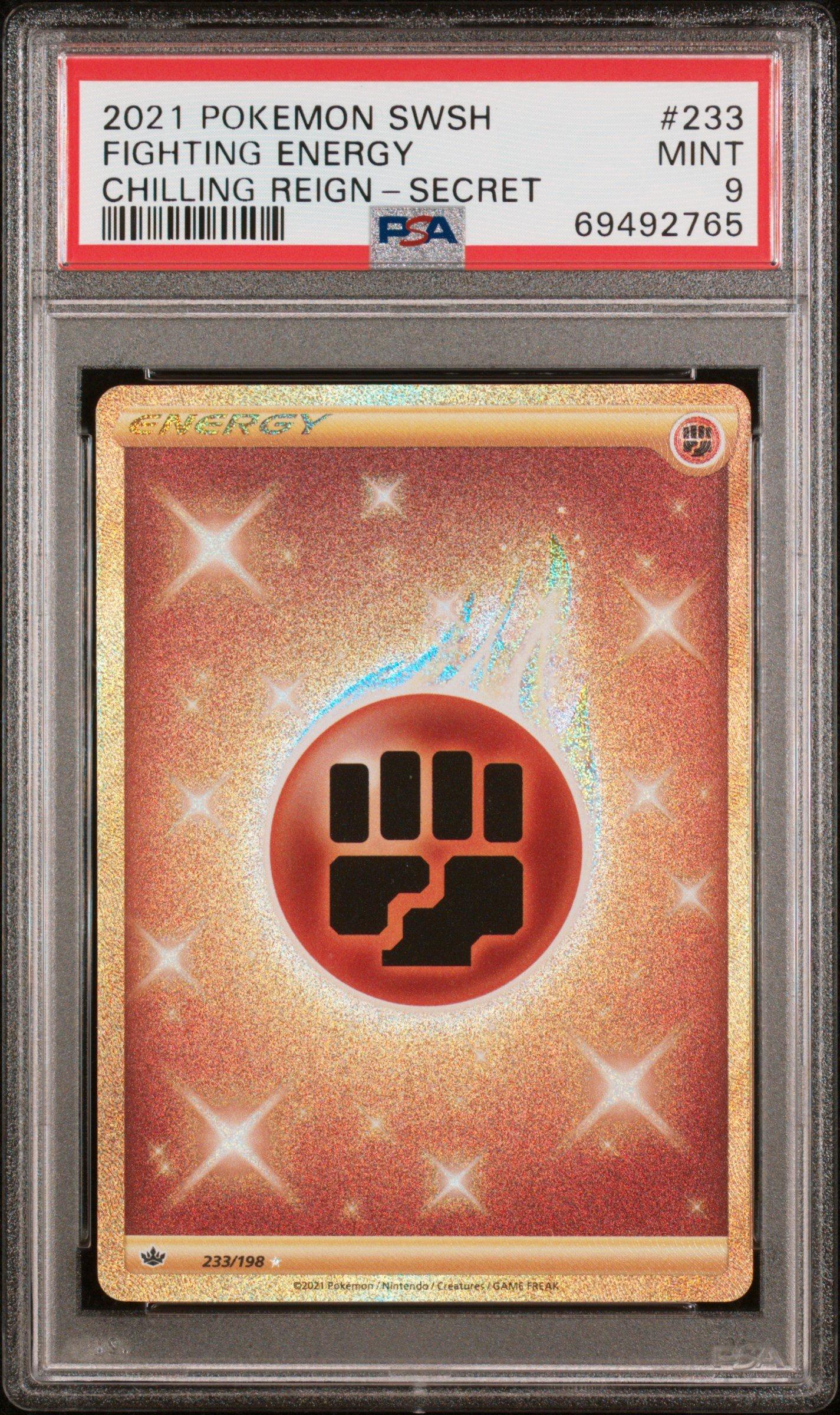 pokemon fighting energy cards Amazon.com: Pokemon Cards main image 1