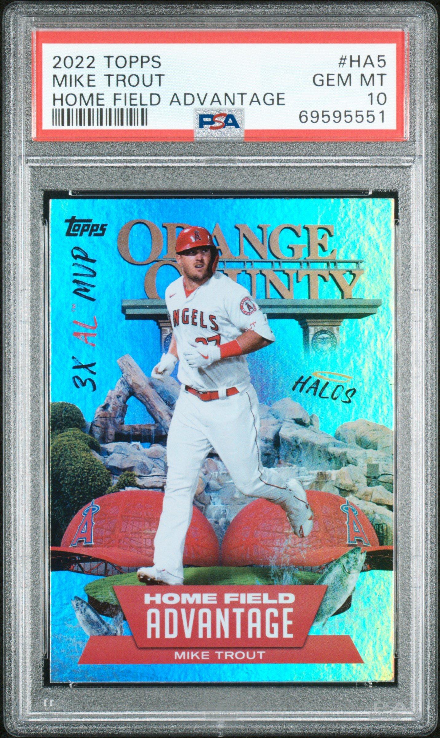 how do i get a card graded by beckett Hoov's Hangout Card Grading Service