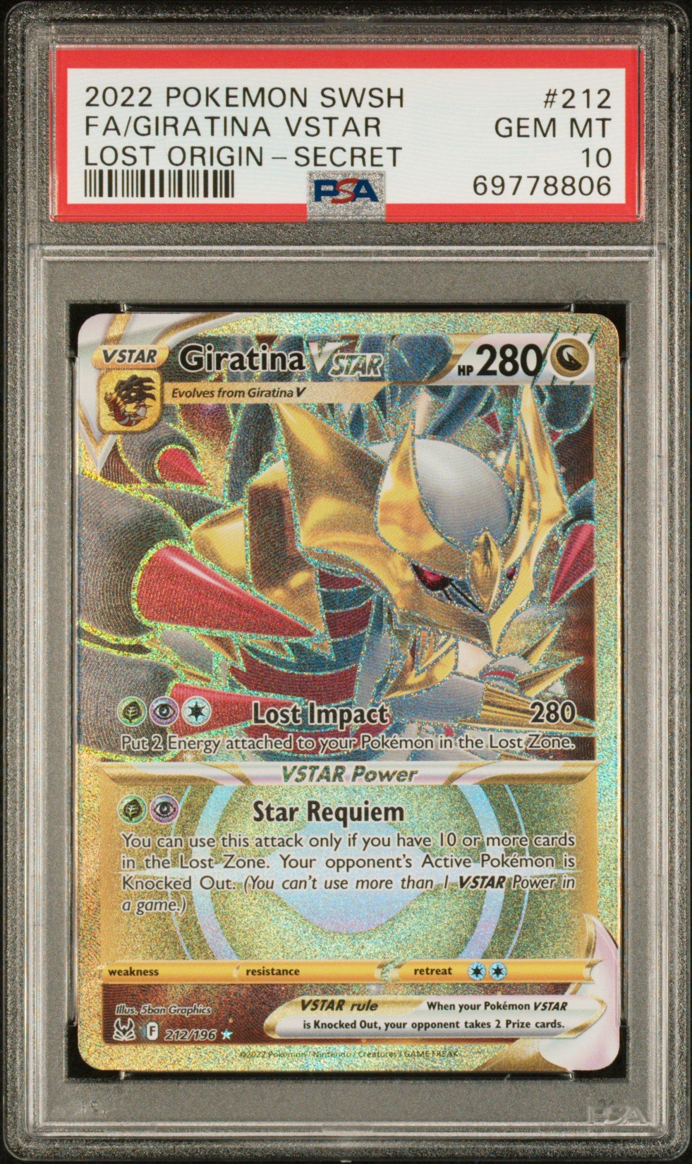 psa10 ロズレイドGL lv.22 ナタネ　アンリミ 2025 Pokemon Japanese M1l-mega Brave 091 Lillie's Determination