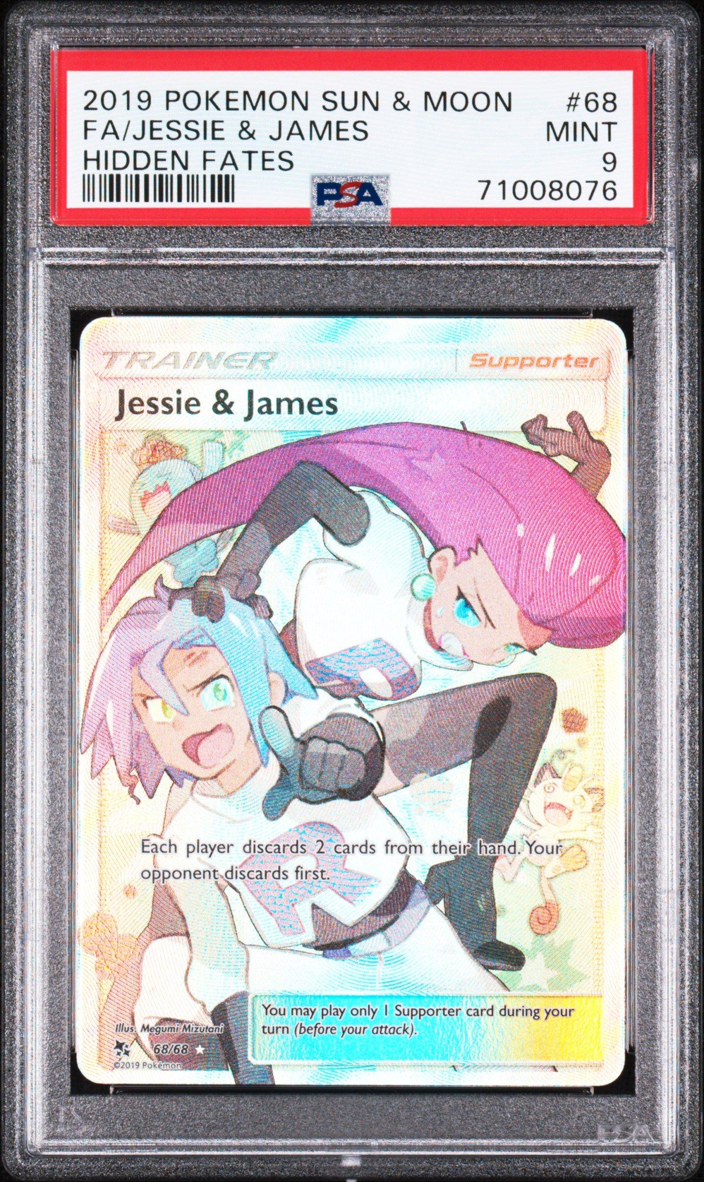 jessie and james pokemon card Pokemon TCG: Poke Ball Tin