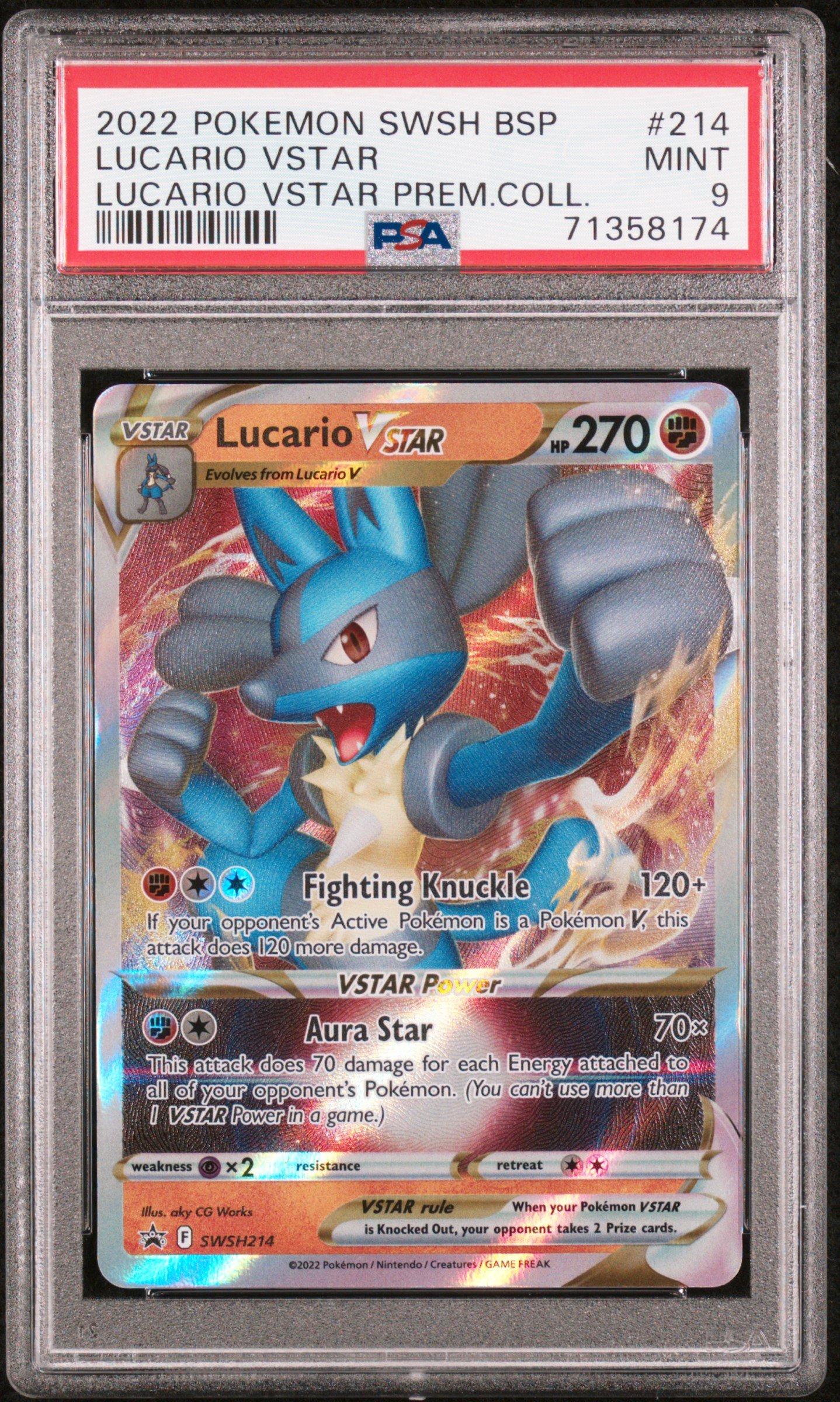 vstar pokemon card black Pokemon Card Sword & Shield VSTAR Dark Rai Starter Set Korean Version