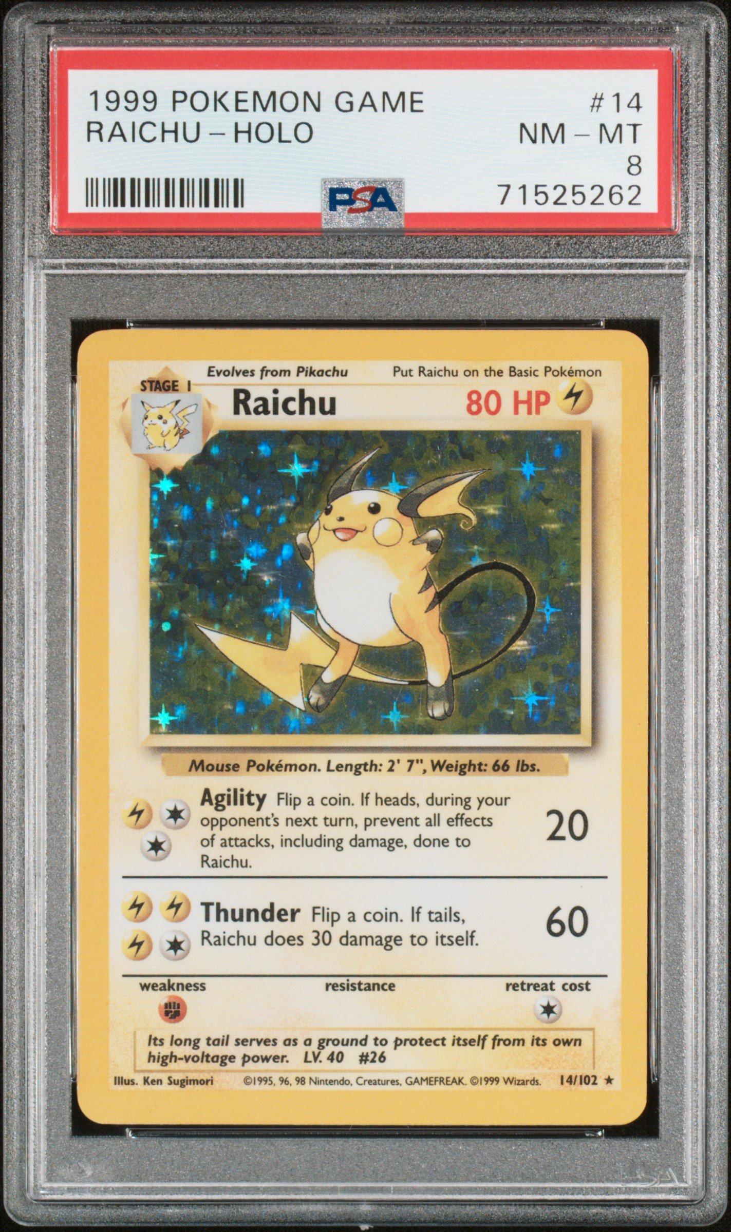 how much is a raichu pokemon card worth Raichu (36/108) (Theme Deck Exclusive) [XY: Evolutions] Moderately Played