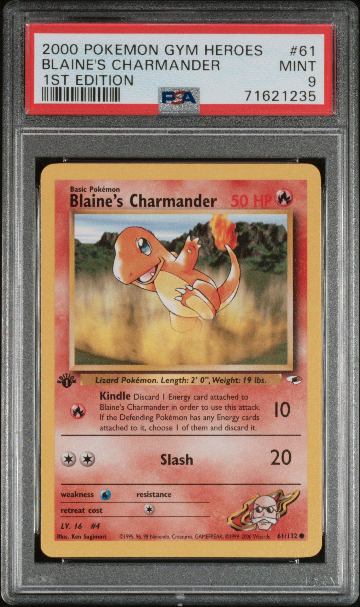 charmander first edition card Pokemon - Machamp (59/108) - XY Evolutions - Reverse Holo: Buy Online at  Best Price in UAE