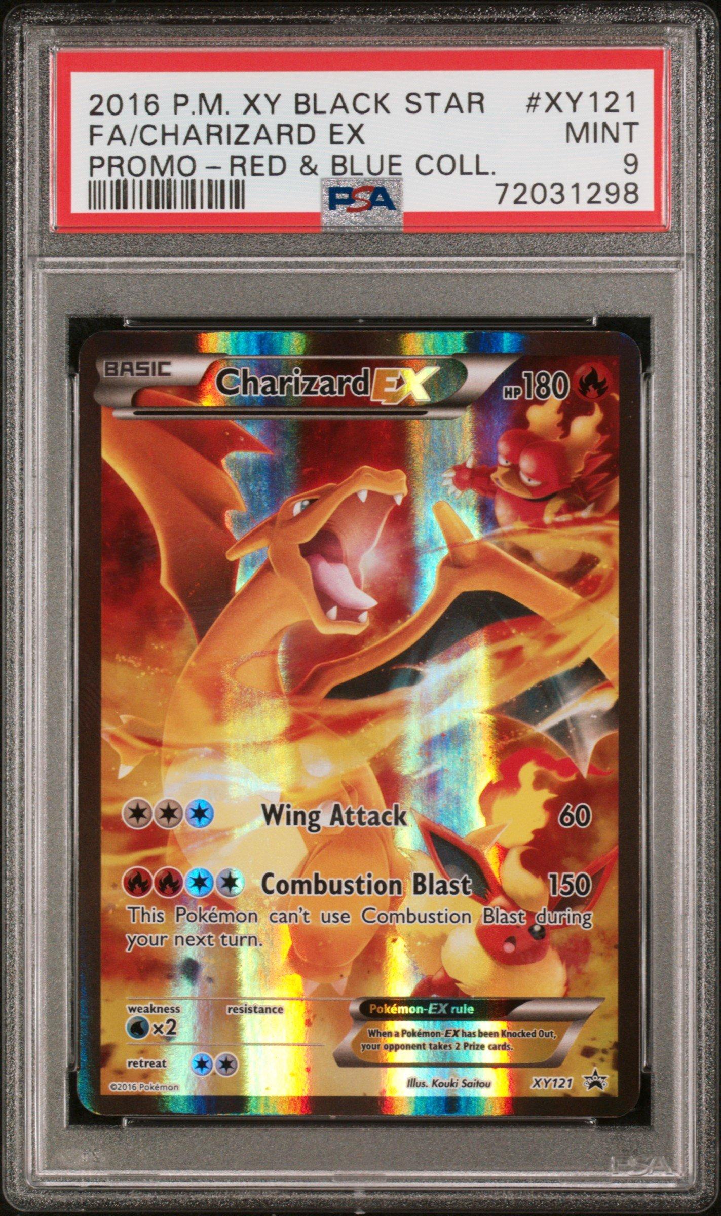 red charizard pokemon card Sword and Shield Charizard Ultra Premium Collection – Evolve Card Shop