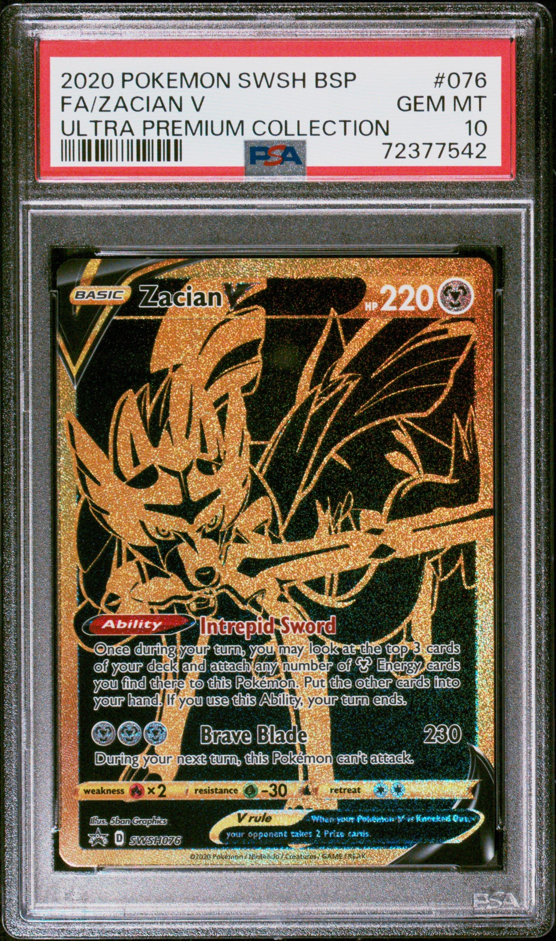 【PSA10】エーフィGX PROMO Charizard GX Promo Psa 10 | eBay