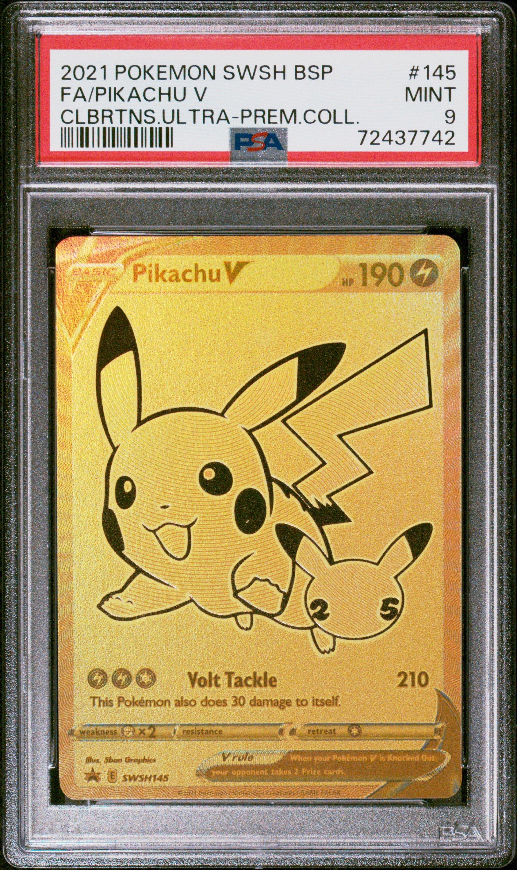5 star pokemon cards Moltres - VSTAR Universe [HOLO] main image 1