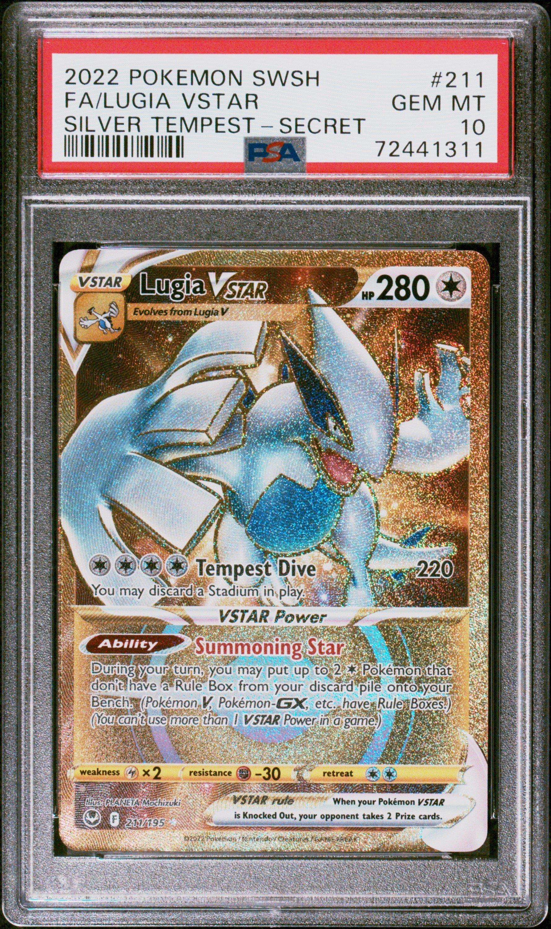 silver tempest booster box gamestop Pokemon Silver Tempest Build & Battle Stadium – Eclipse Games Pty Ltd main image 1