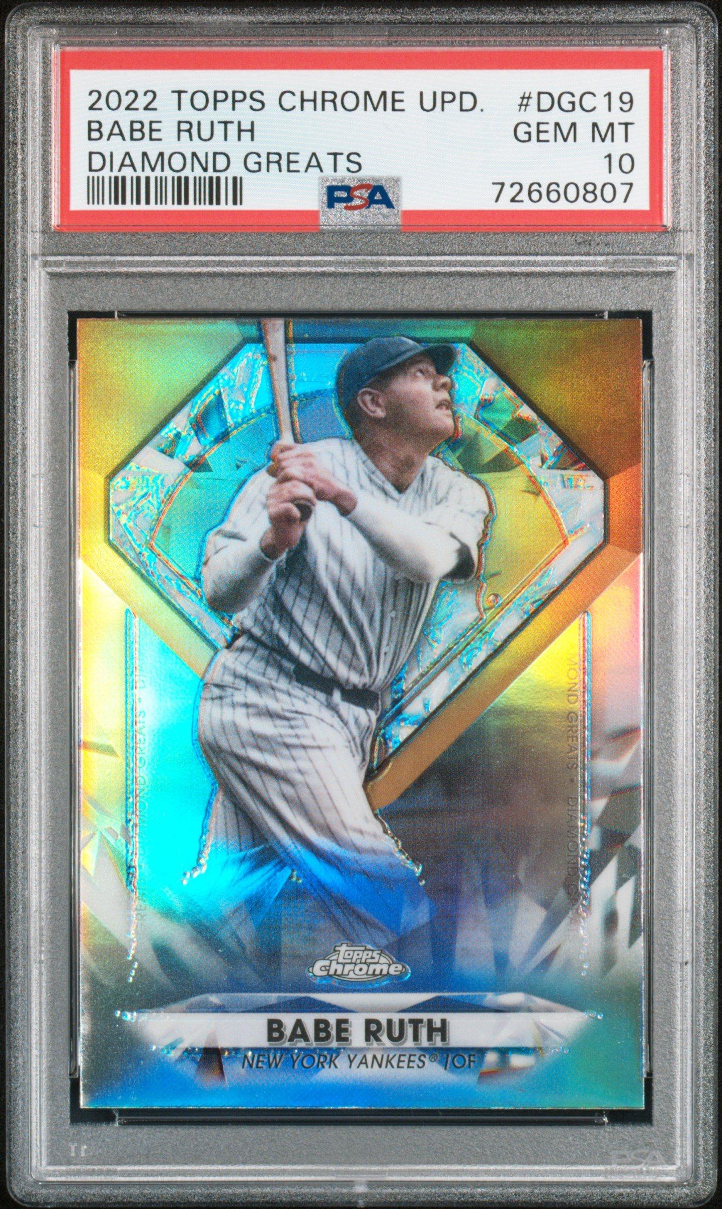 babe ruth graded card Hasbro Gaming Are You Smarter Than a 5th Grader Board Game main image 1
