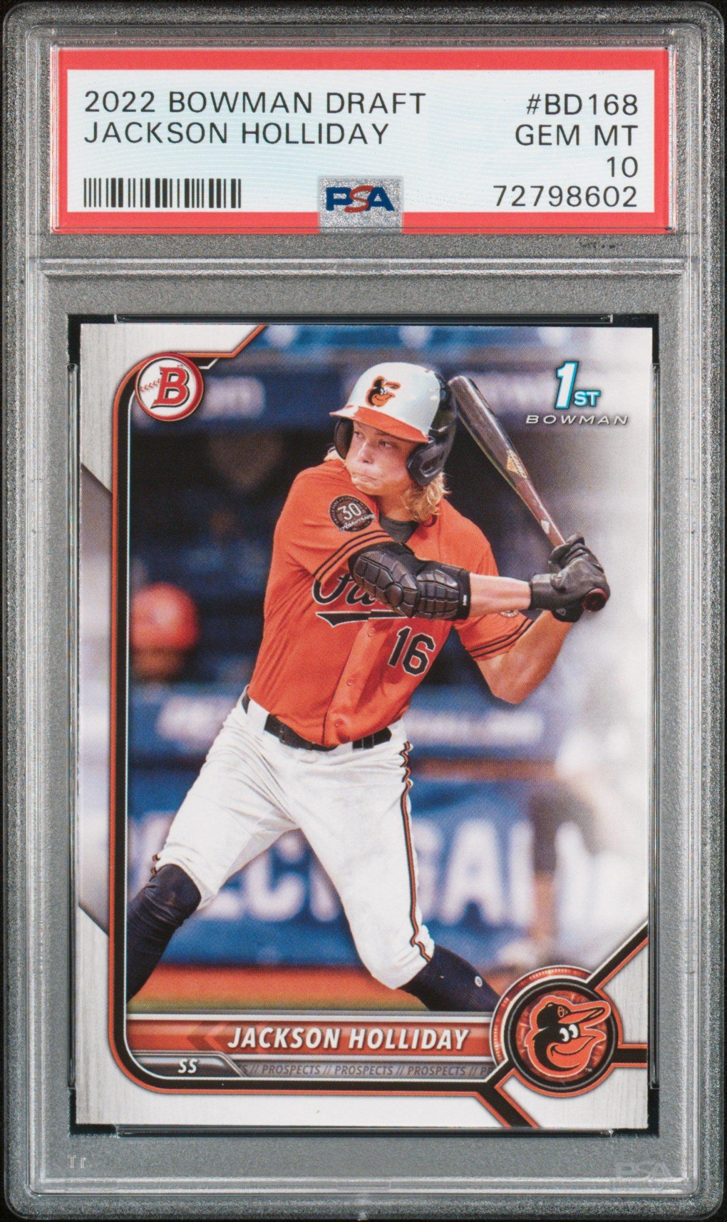 does gamestop grade baseball cards PSA Graded Card Mystery Pack | PSA Graded Baseball Card | 8+ Guaranteed | Contains One Graded Vintage, Rookie, Legend or Current Star Baseball Cards | GameStop