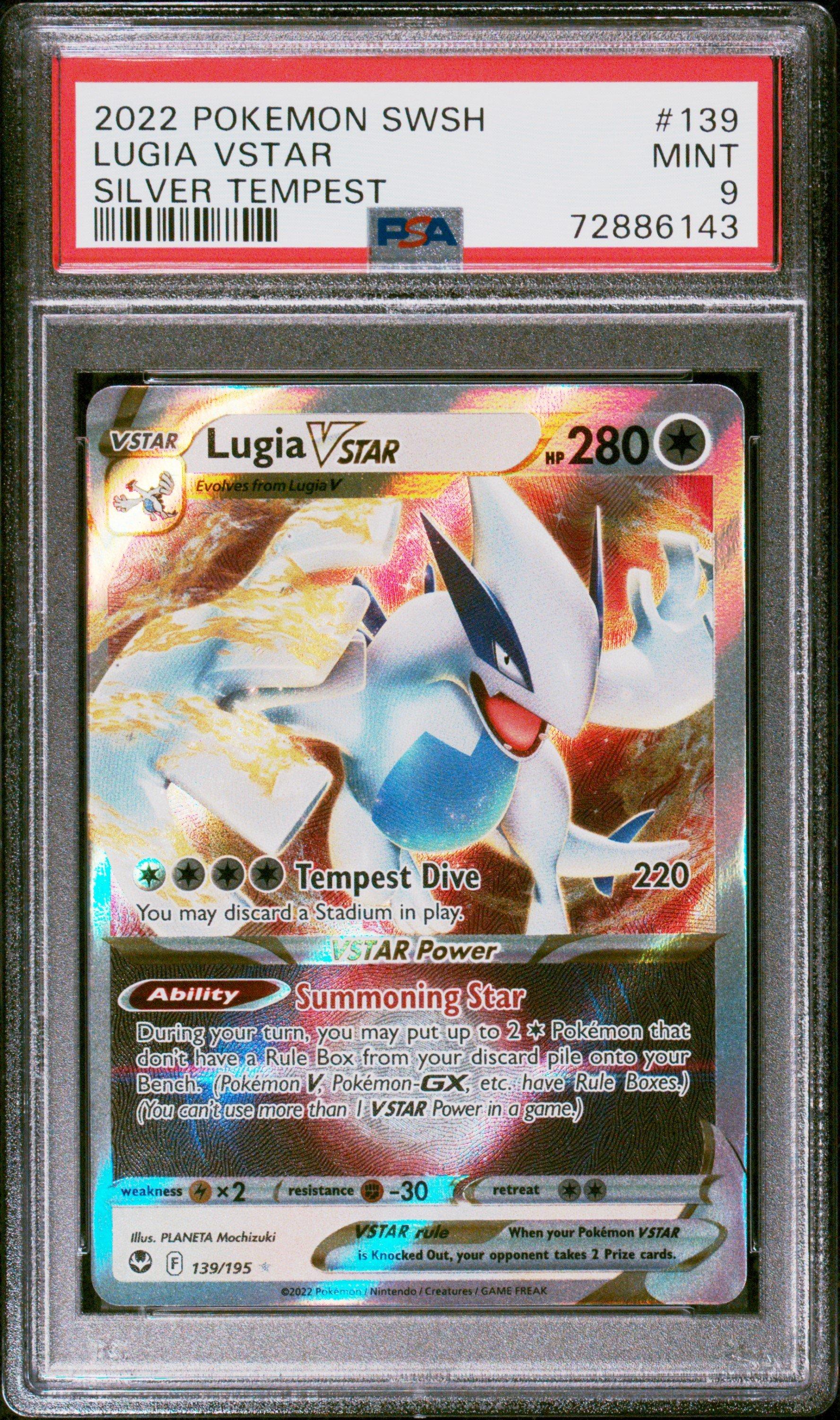 PSA9 ポケモンカード 2022 PARASECT #TG01 PSA 9 • 2022 SWSH Lost Origin Full Art Mint Pokemon