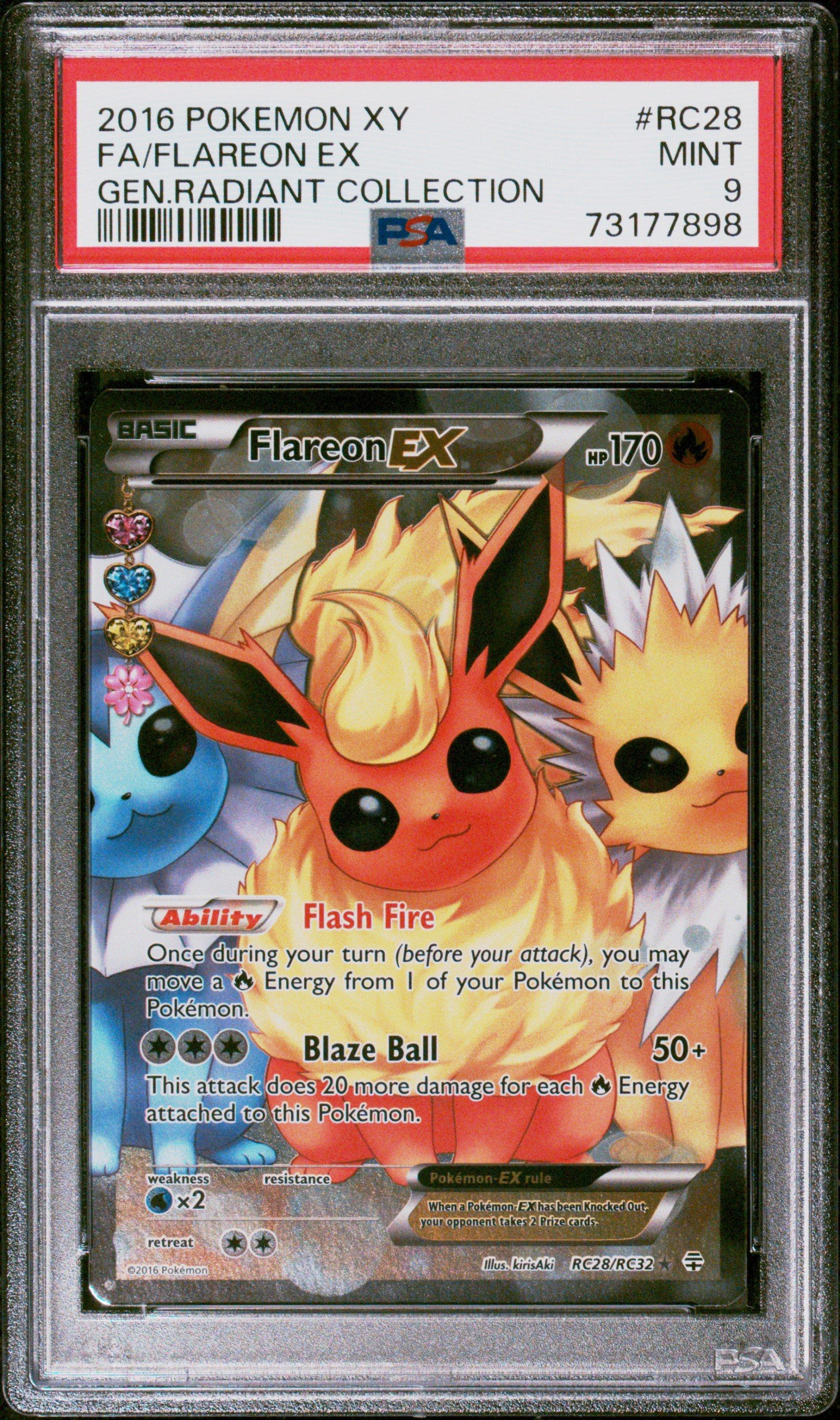 generations radiant collection booster box Pokémon Snow Hazard Japanese Elite Trainer Box