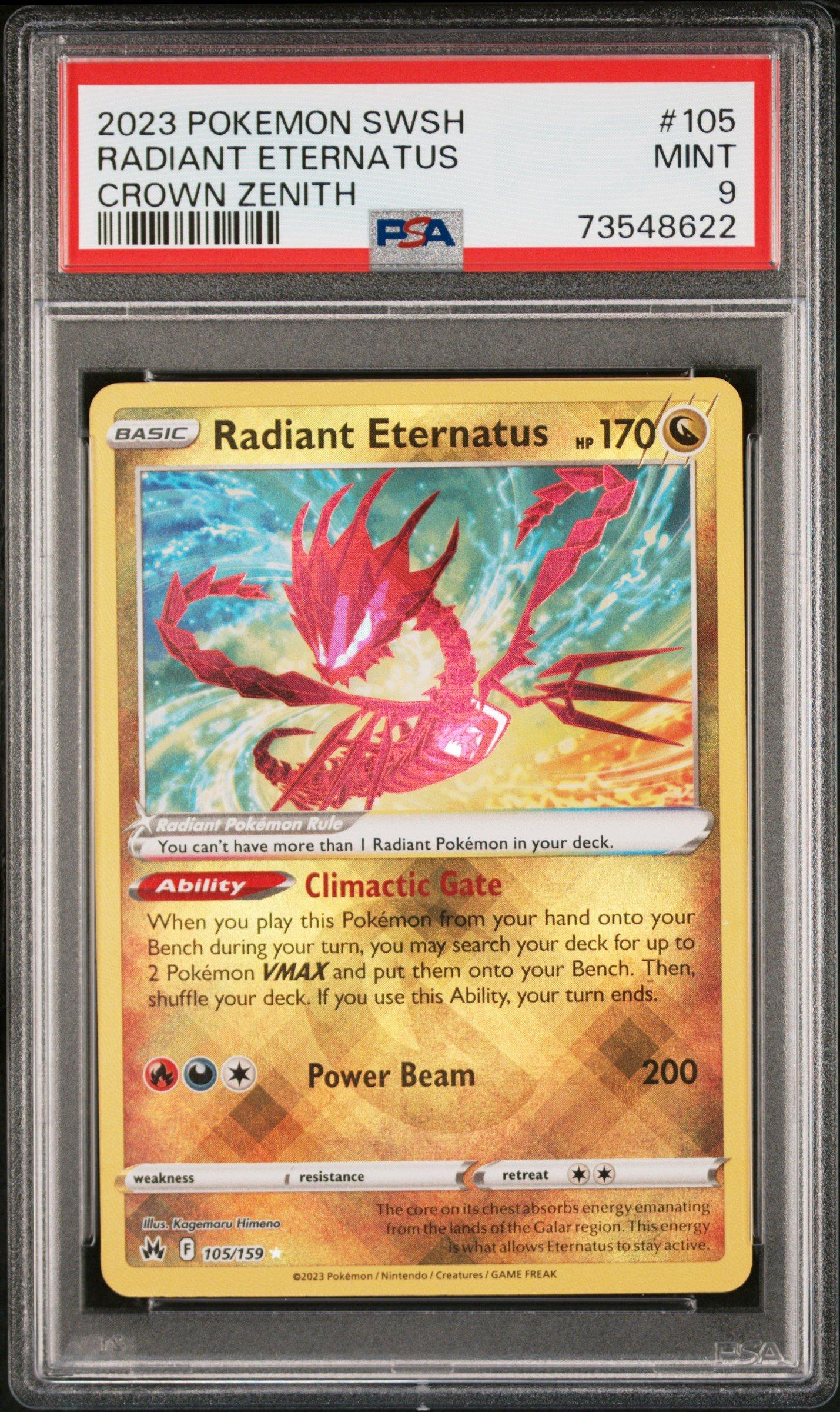 273 193 pokemon card Pokemon Quaquaval Ex 273/193 Paldea Evolved Gold Secret Rare Card