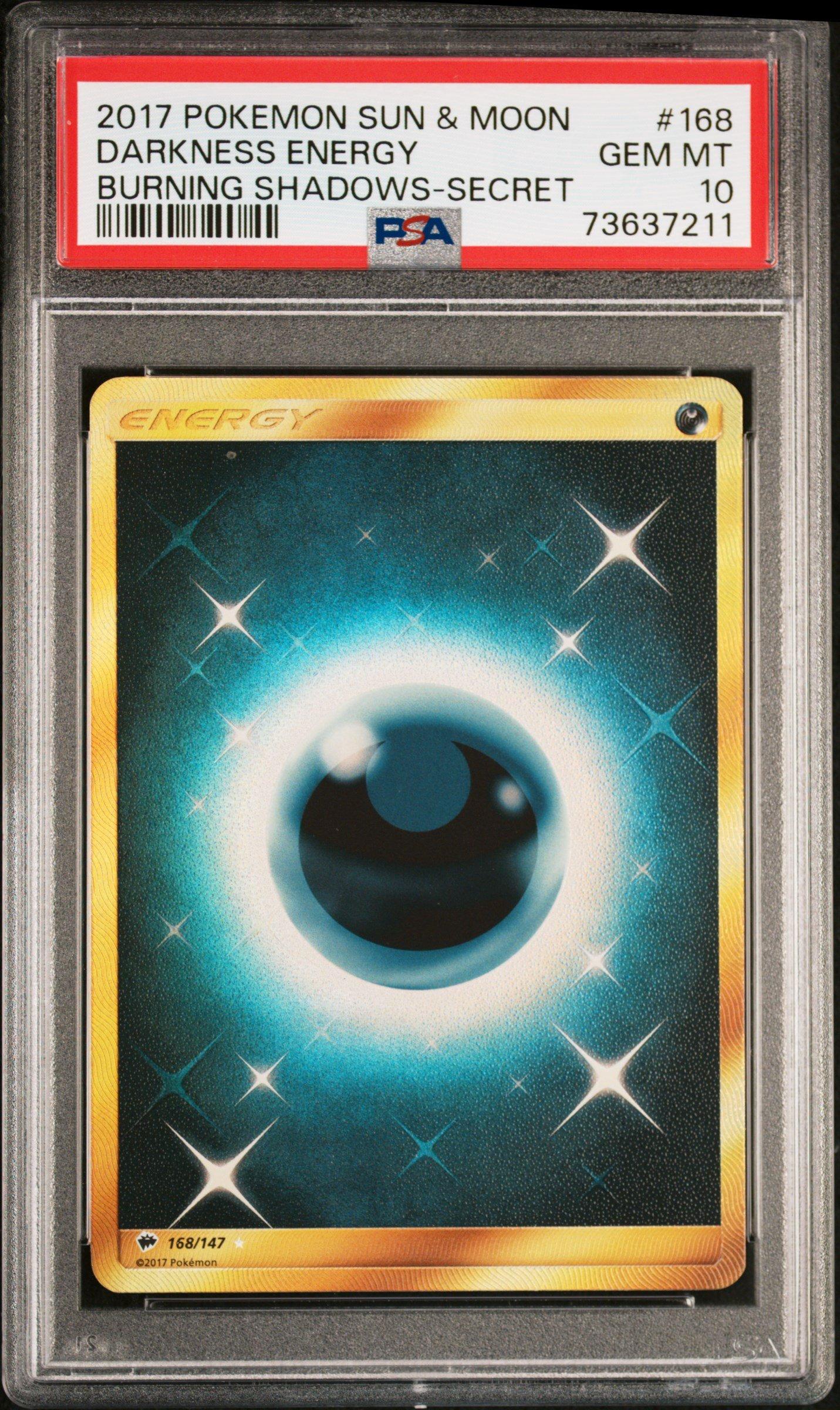burning energy pokemon card Burning Energy (U) {Energy} <059/059> [XY8-r] – 晴れる屋2 main image 1