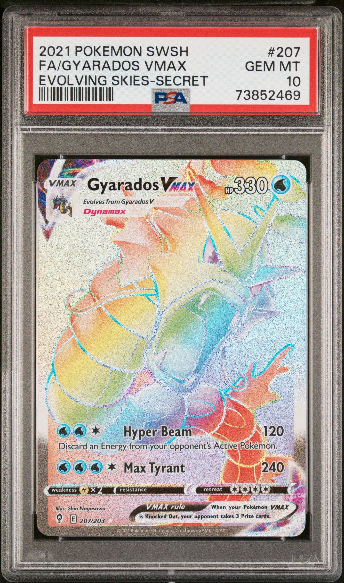 rare 2021 pokemon cards Shining Fates 070/072 Poke Kid Ultra – Final Form Collectables have for your premier collection. What 2021 Pokémon TCG Cards