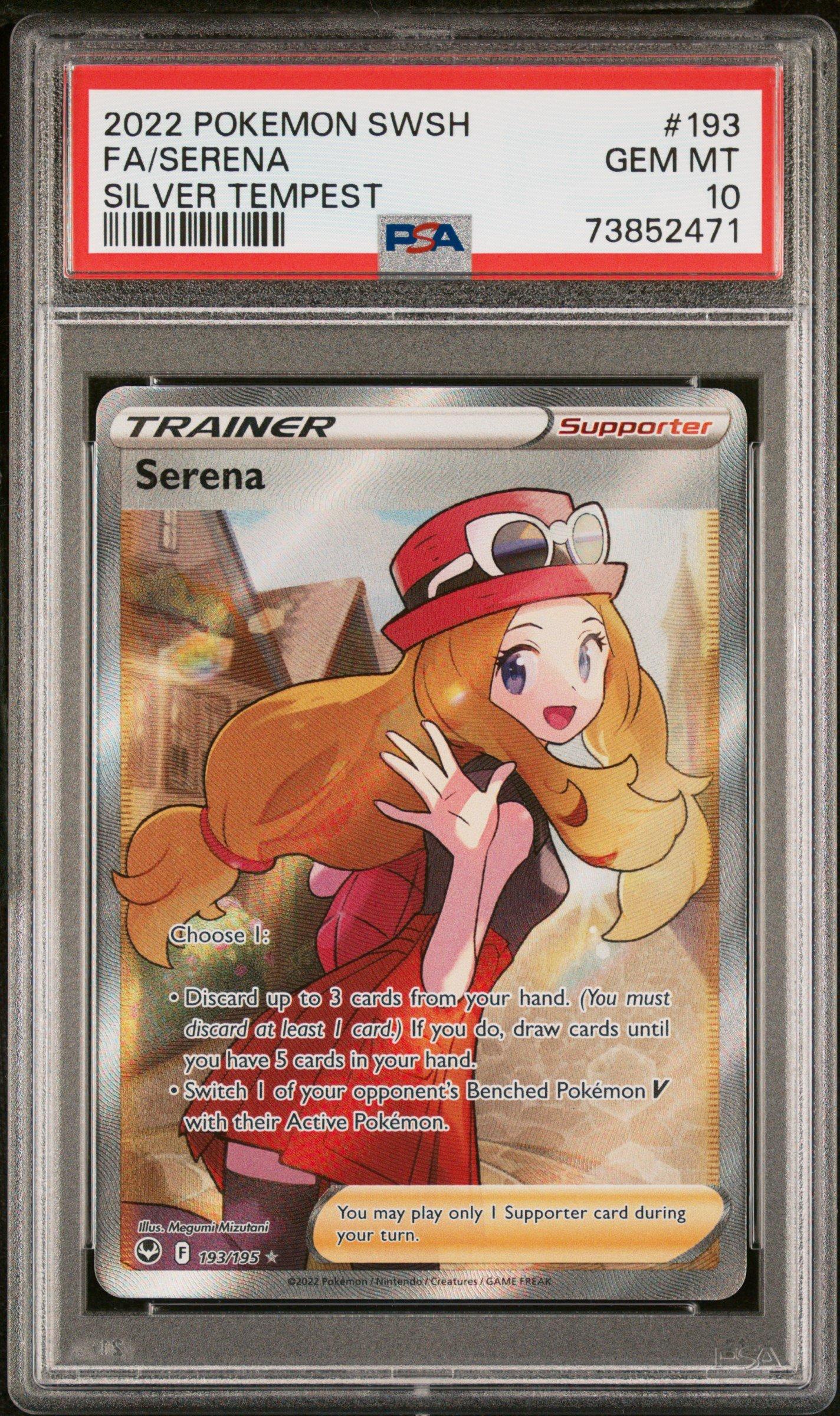 pokemon cards silver tempest Pokmon TCG: Tempest: Prebuilt Battle Decks a delightful Sweet Honey) 2022 Pokemon Sword & Shield