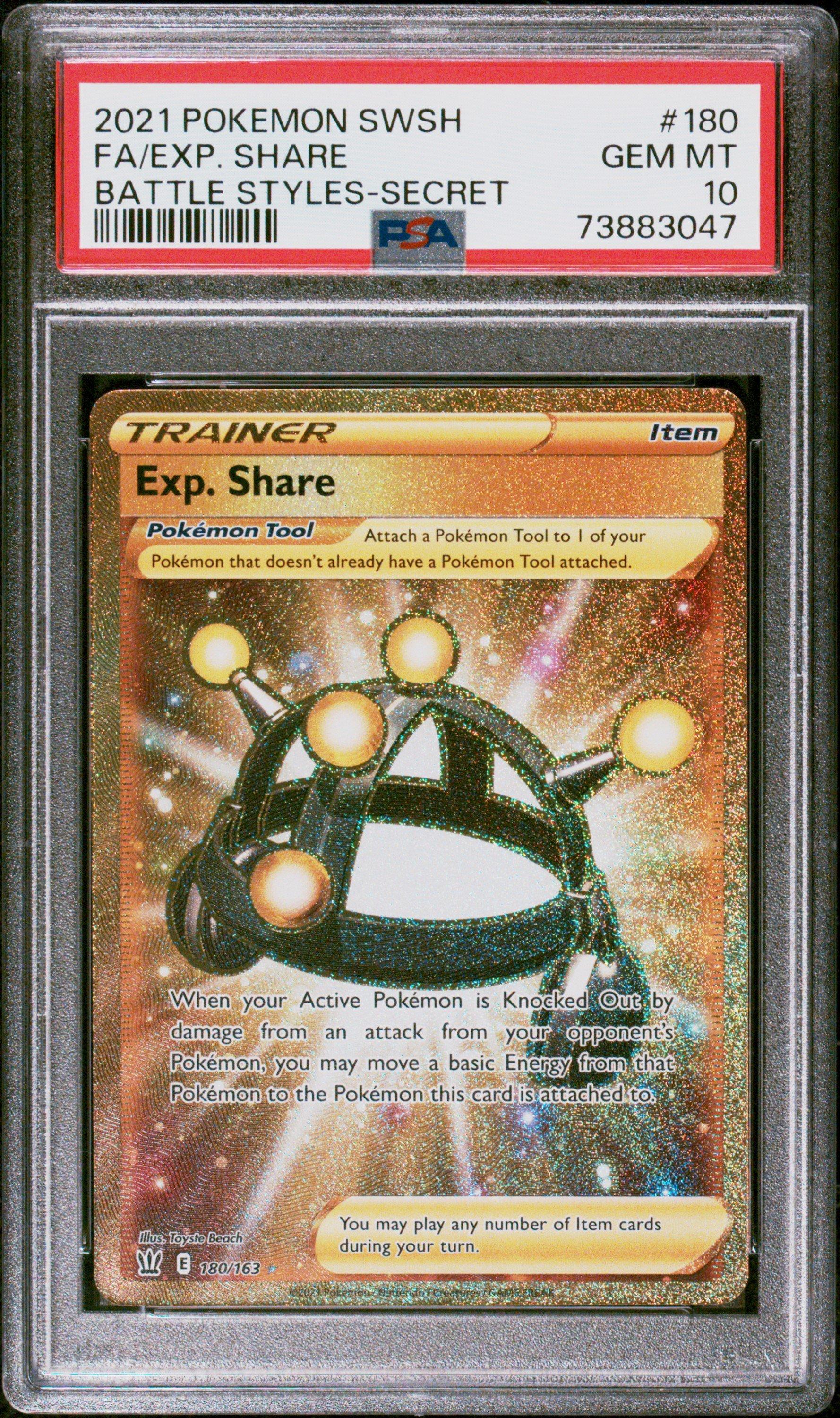 battle styles secret rare cards Tapu Koko V 147/163 Battle Styles Full Art Ultra Rare Pokemon Card NM