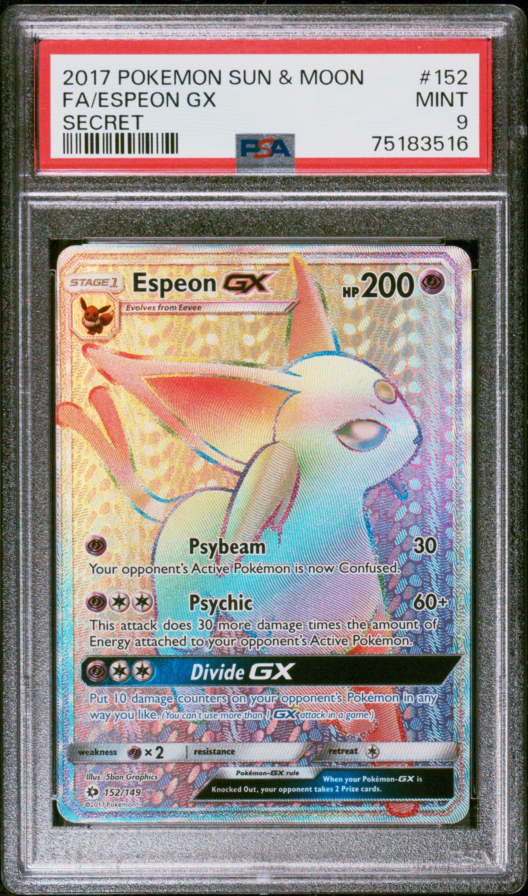 espeon gx pokemon card Amazon.com: Espeon Gx Pokemon Card main image 0
