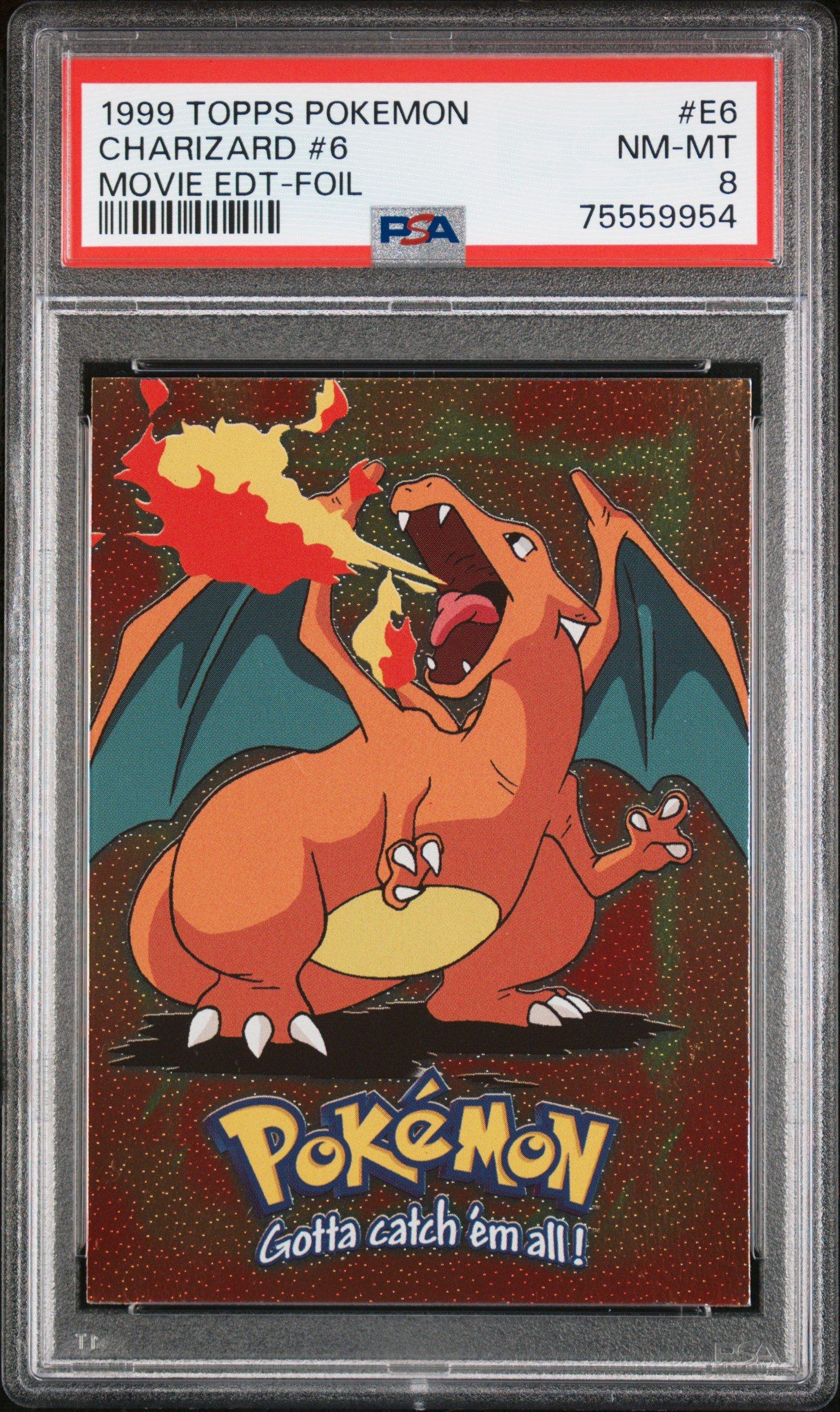 topps pokemon movie cards POKEMON TOPPS 1998 FIRST MOVIE TRADING CARD 36 PACK BOOSTER BOX NEW SE –  Cards and Comics Central