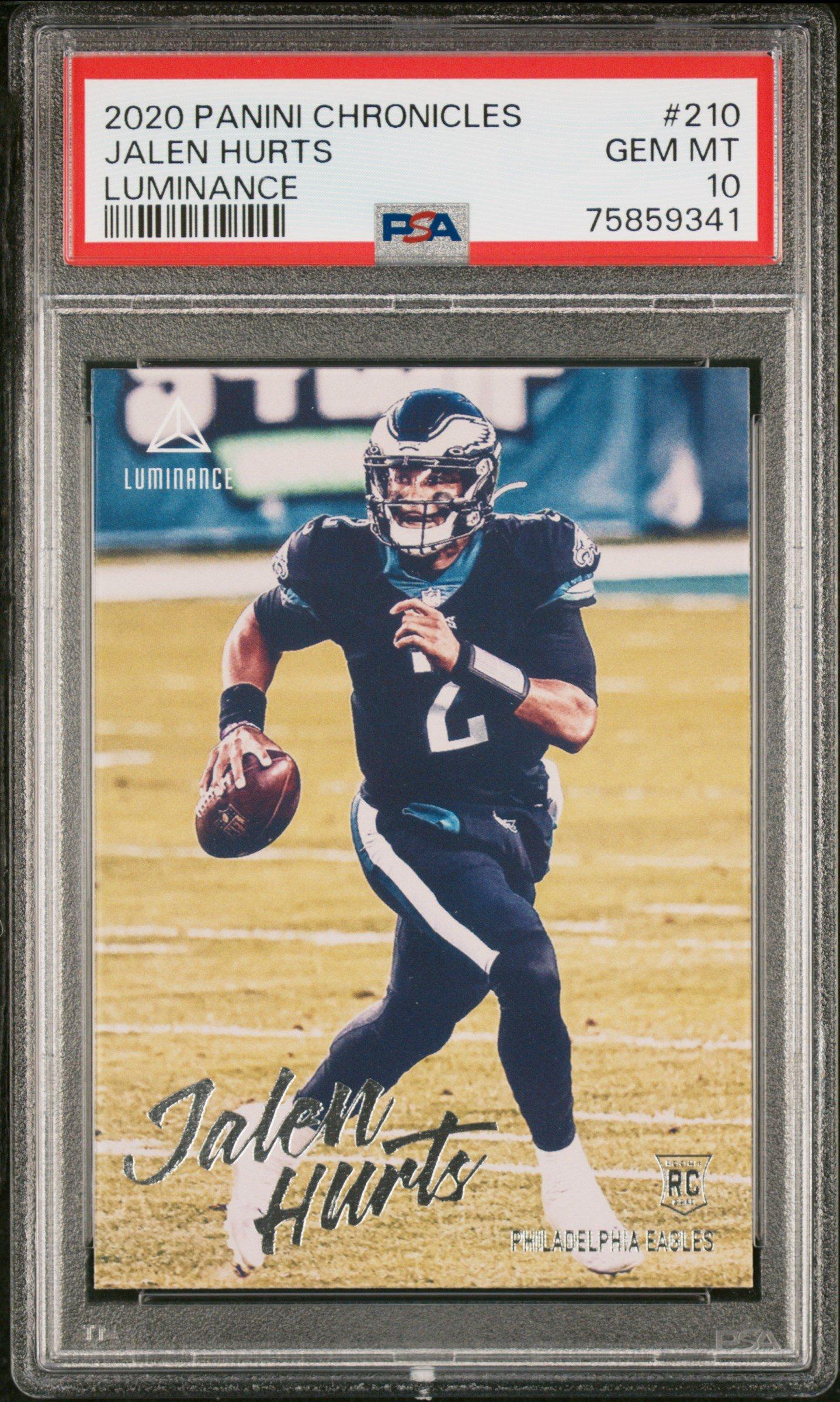 where to get football cards graded PSA Card Mystery Pack | PSA Graded Football Card + 1 Sealed Pack of | Grade 8+ Guaranteed graded football cards psa |