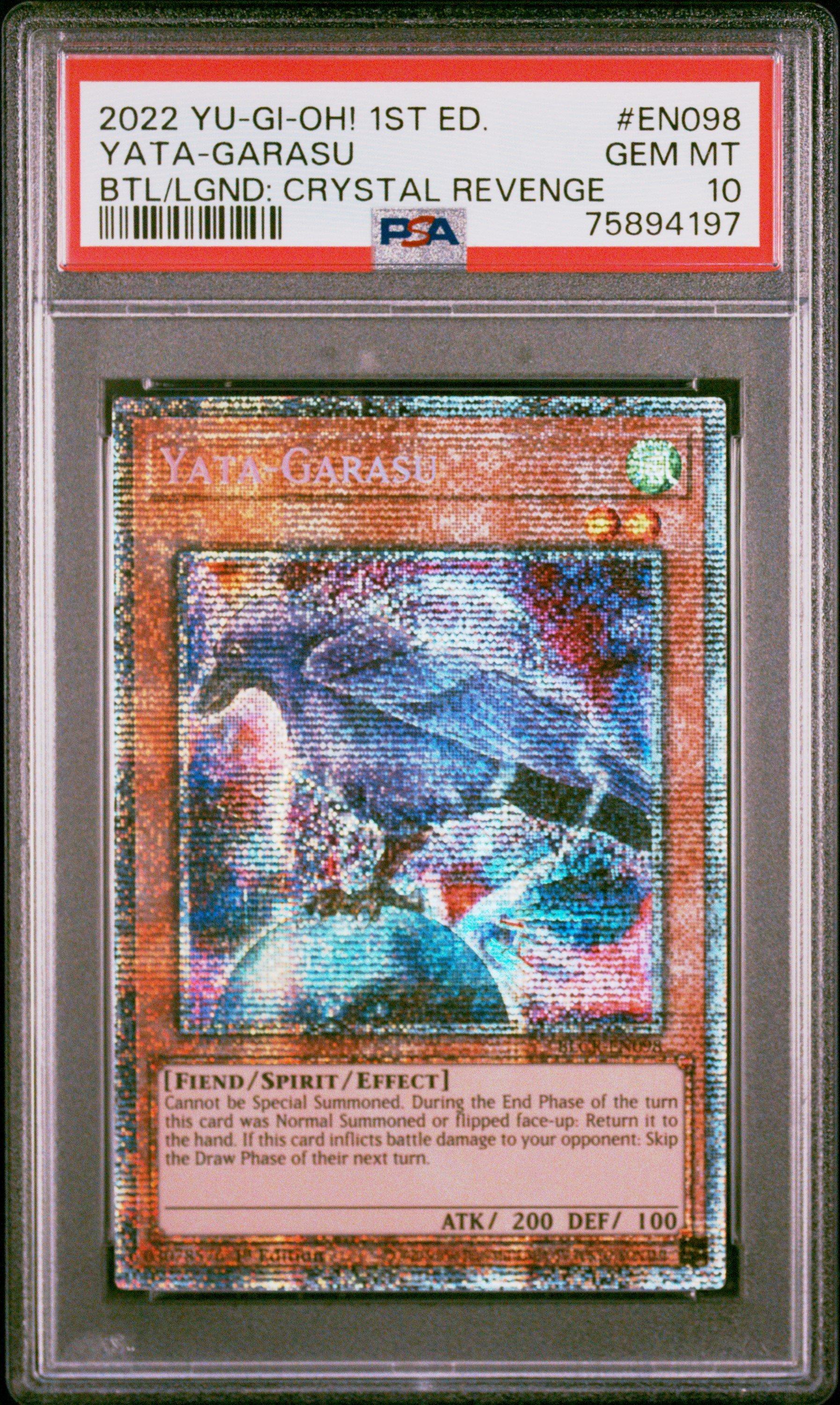 yugioh battles of legend crystal revenge best cards Yu-Gi-Oh Battles of Legend: Crystal Revenge Booster Box