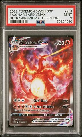 2023 Pokemon Swsh Black Star Promo 302 Full Art/klara Klara