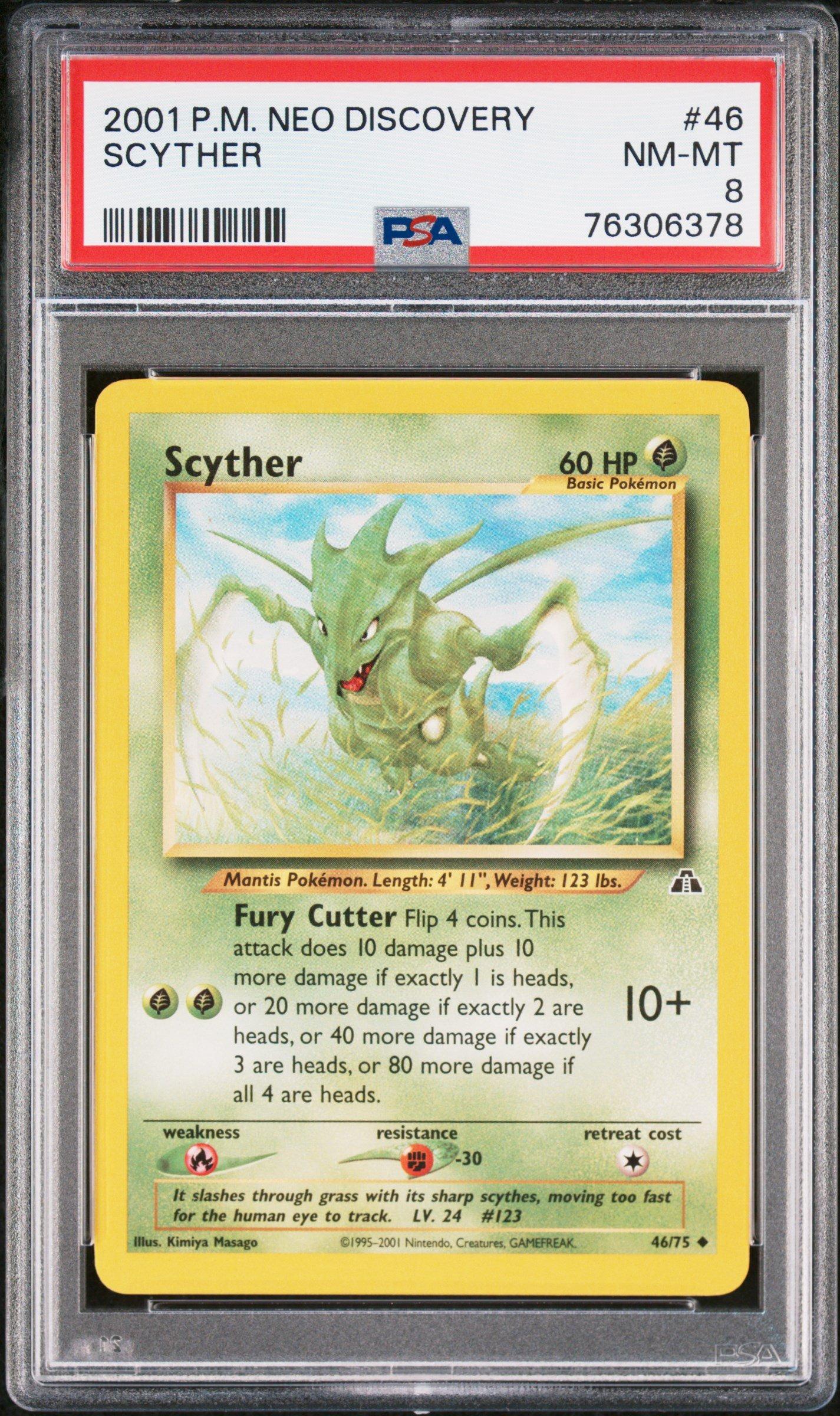 pokemon cards 2001 Pokemon: Southern Islands Collection Card Binder, Jason Paige A ThrowbackBuys Holo Rare Retreat cost 2001 Pokemon 9/75 Neo Discovery