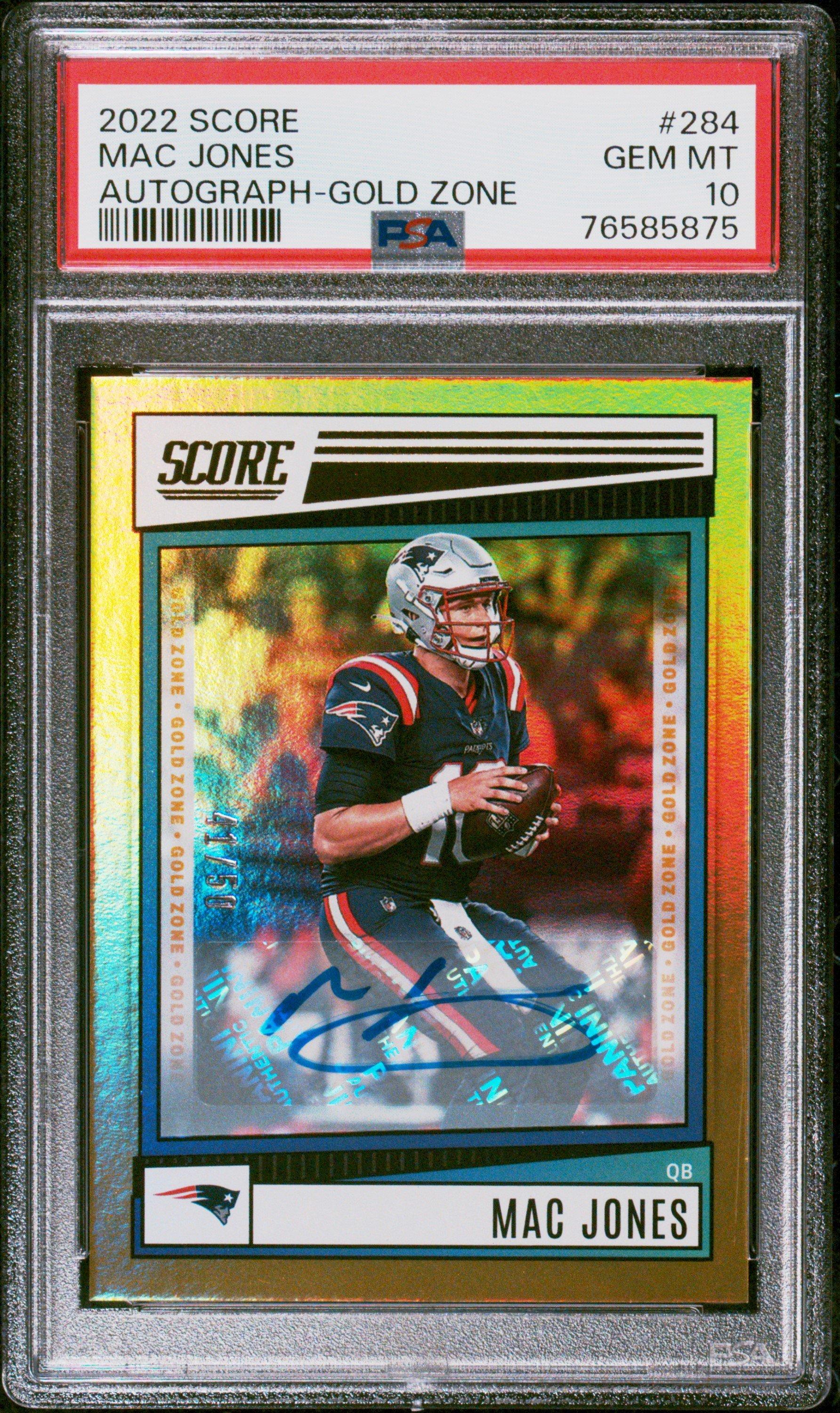 does gamestop grade football cards Football Cards