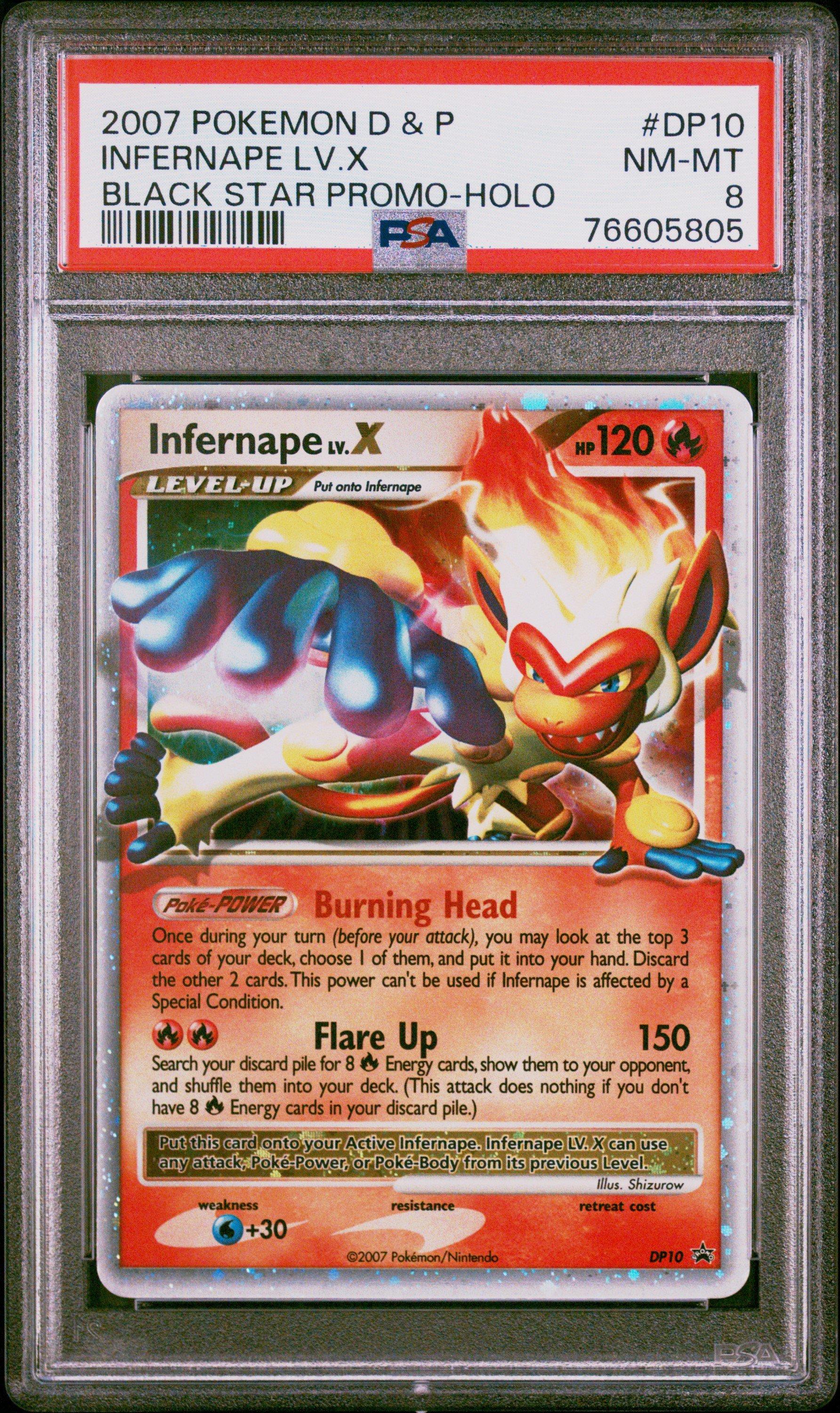 2000 Pokemon Japanese Neo 3 250 Ho-oh-holo PSA 9 Graded Card