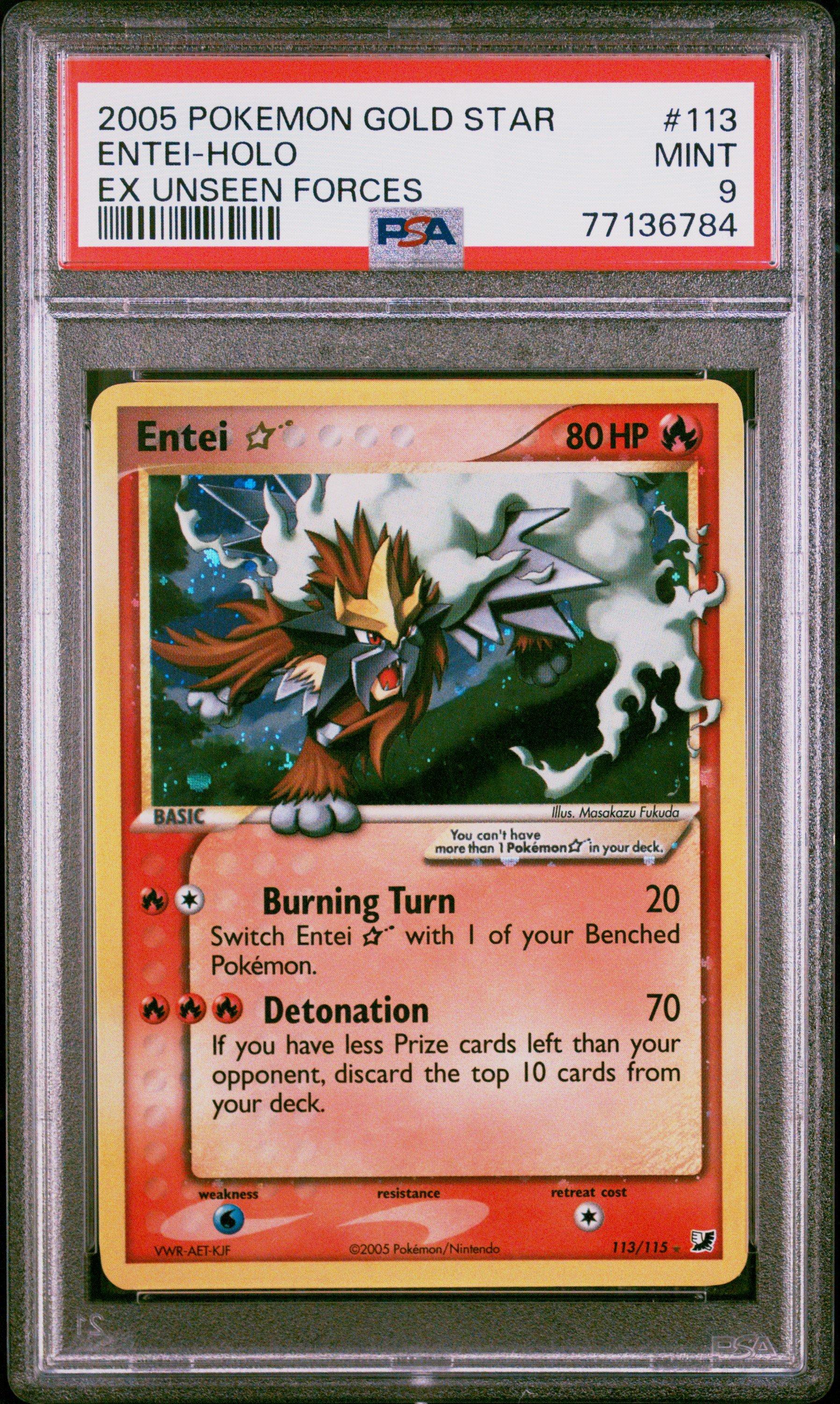 pokemon power up cards Pokemon, 40 Official Pokemon Cards, Holographic Rare Included, Vintage to  Modern Sets