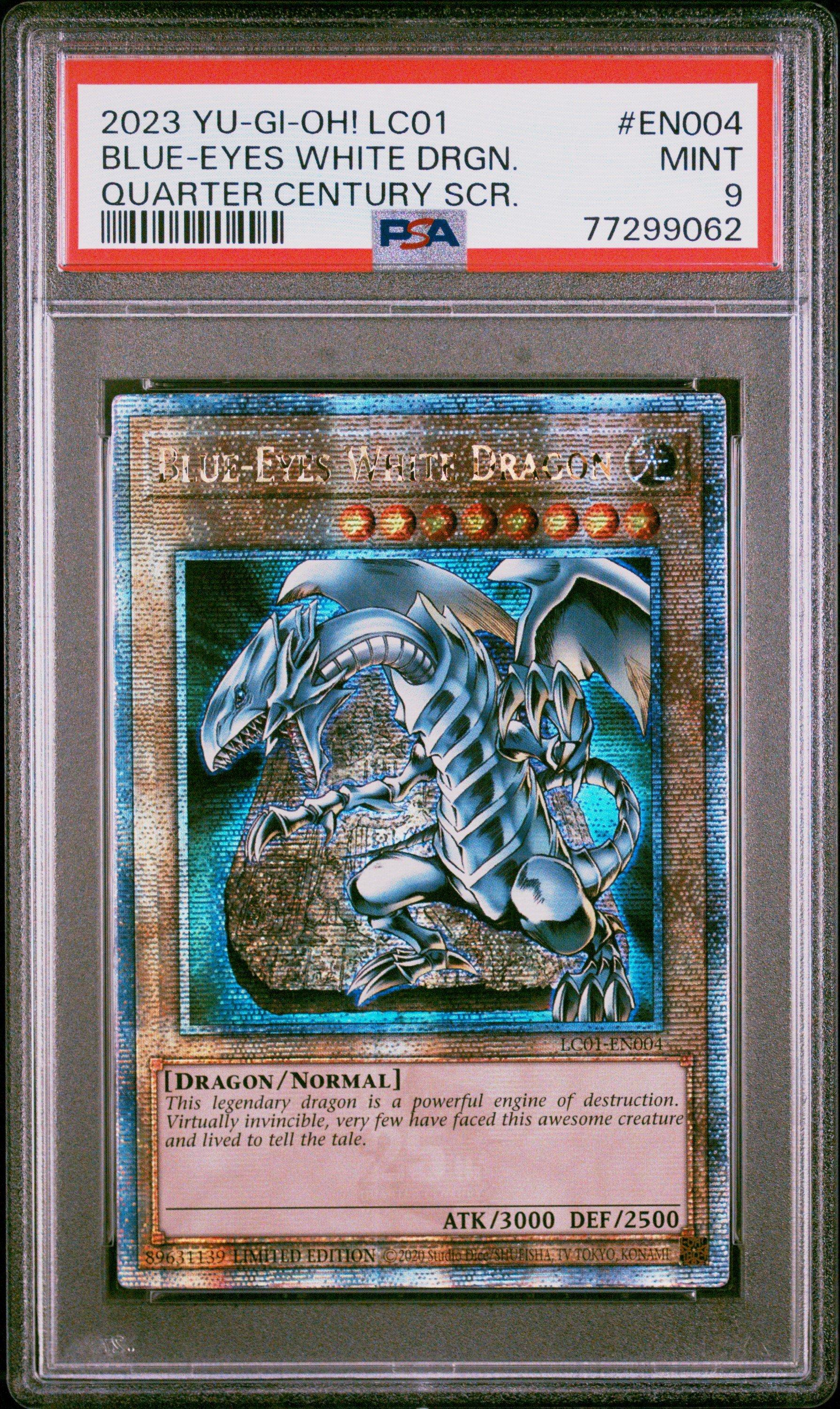 PSA9】M∀LICE White Rabbite 25th クオシク ホワイトラビット M∀LICE