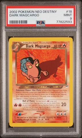 2000 Pokemon Japanese Neo Arcade Game PSA 10 | GameStop