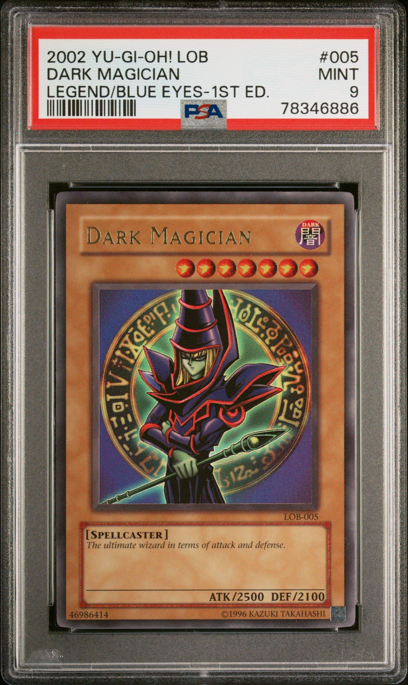 yugioh lob cards Amazon.com: Yu-Gi-Oh! - Sparks (LOB-055) - Legend of Blue Eyes White Dragon  - Unlimited Edition