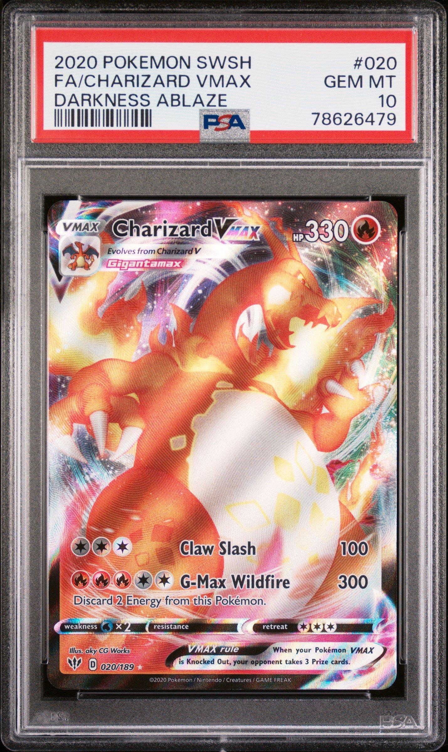 【PSA10】POP20 ファーストチケット DS BW 019/020 Pokemon Card Game/[DS] Dragon Selection]ファーストチケット‎ 019