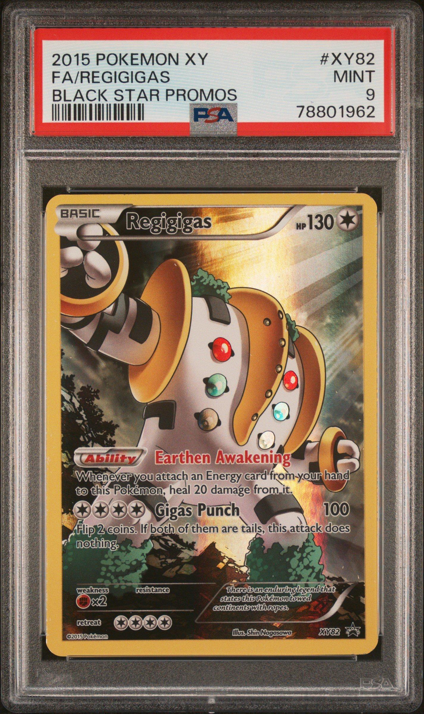 【PSA 6】 サンダー　SR XY サンダーex【SR】{194/165}