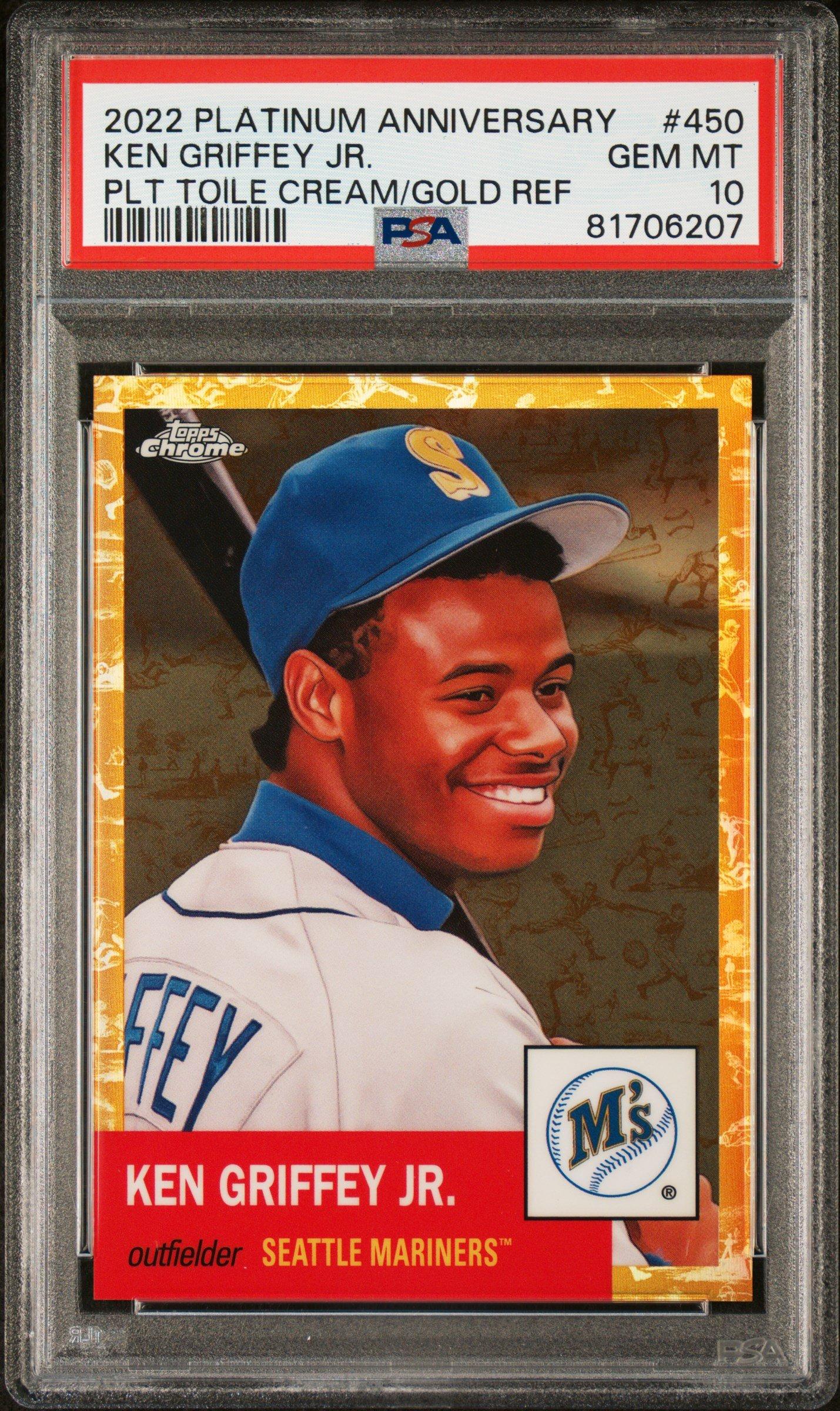 where do you get sports cards graded 50 Graded PSA main image 0