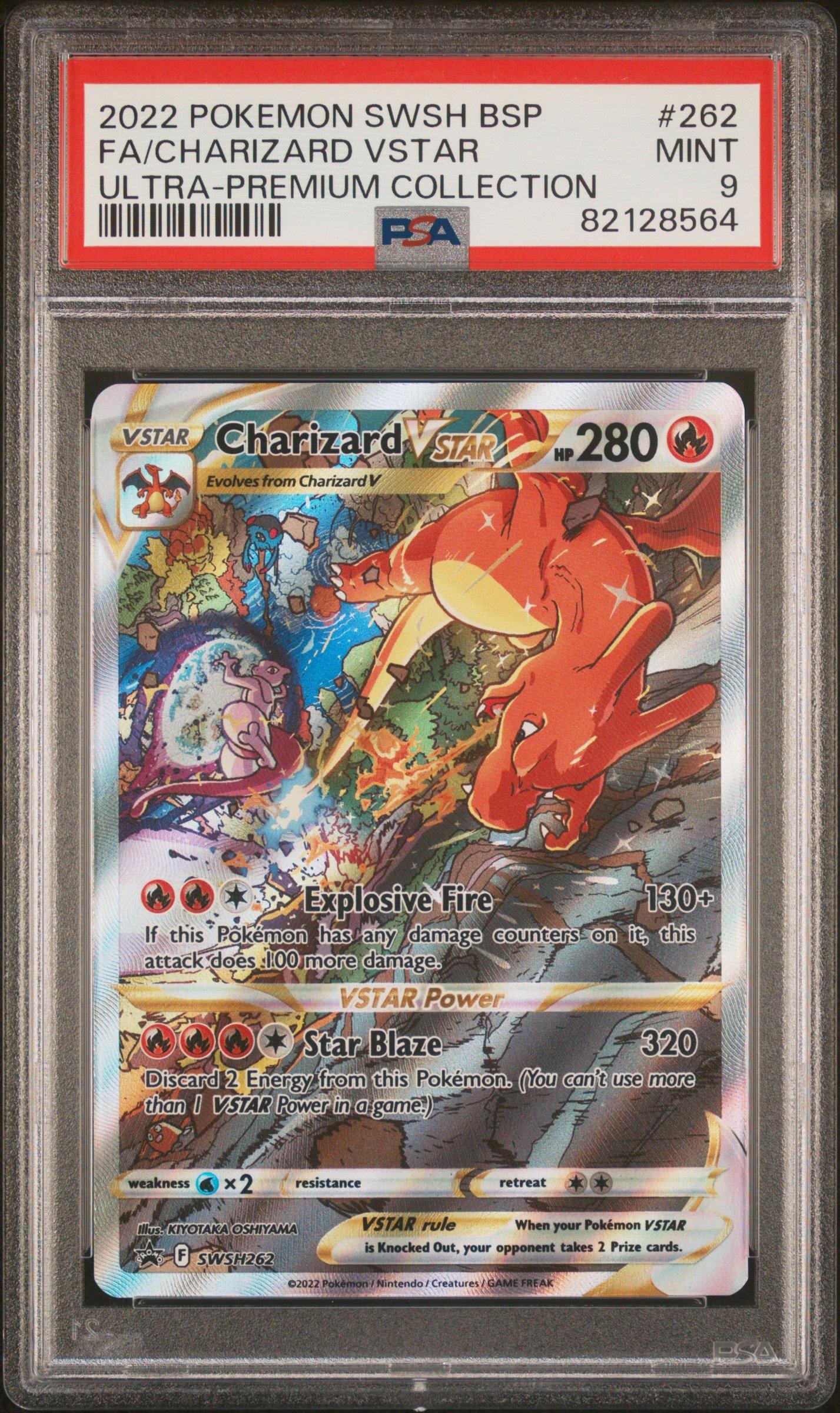 charizard card pokemon price Amazon.com: Pokemon - Radiant Charizard 020/159 - Crown Zenith main image 0