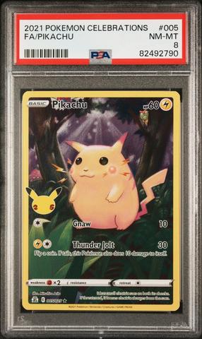 2021 Pokemon Sword & Shield Evolving Skies 169 Full Art