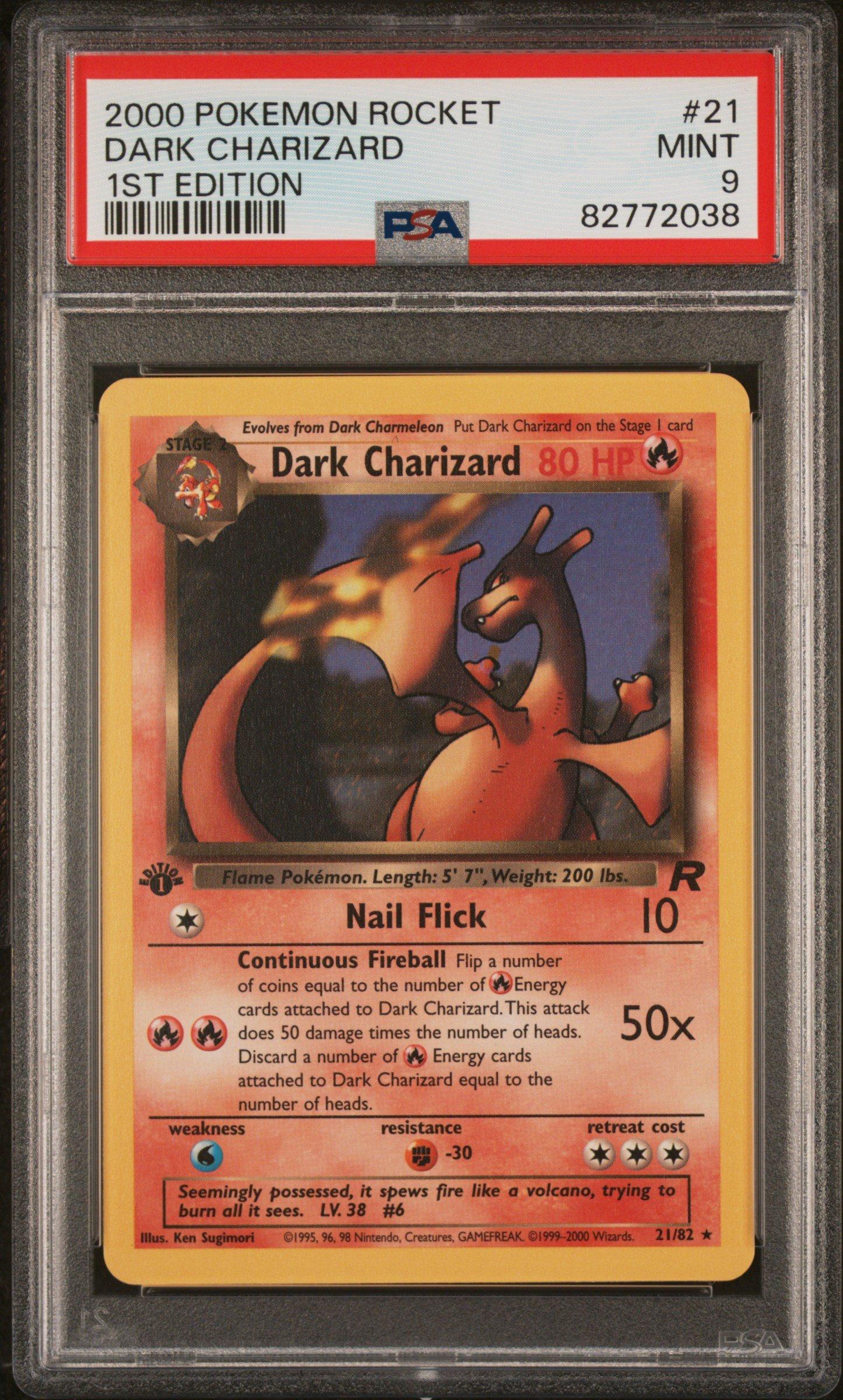 how much is a first edition charizard card Charizard · Base First Edition #4 (Shadowless) main image 0