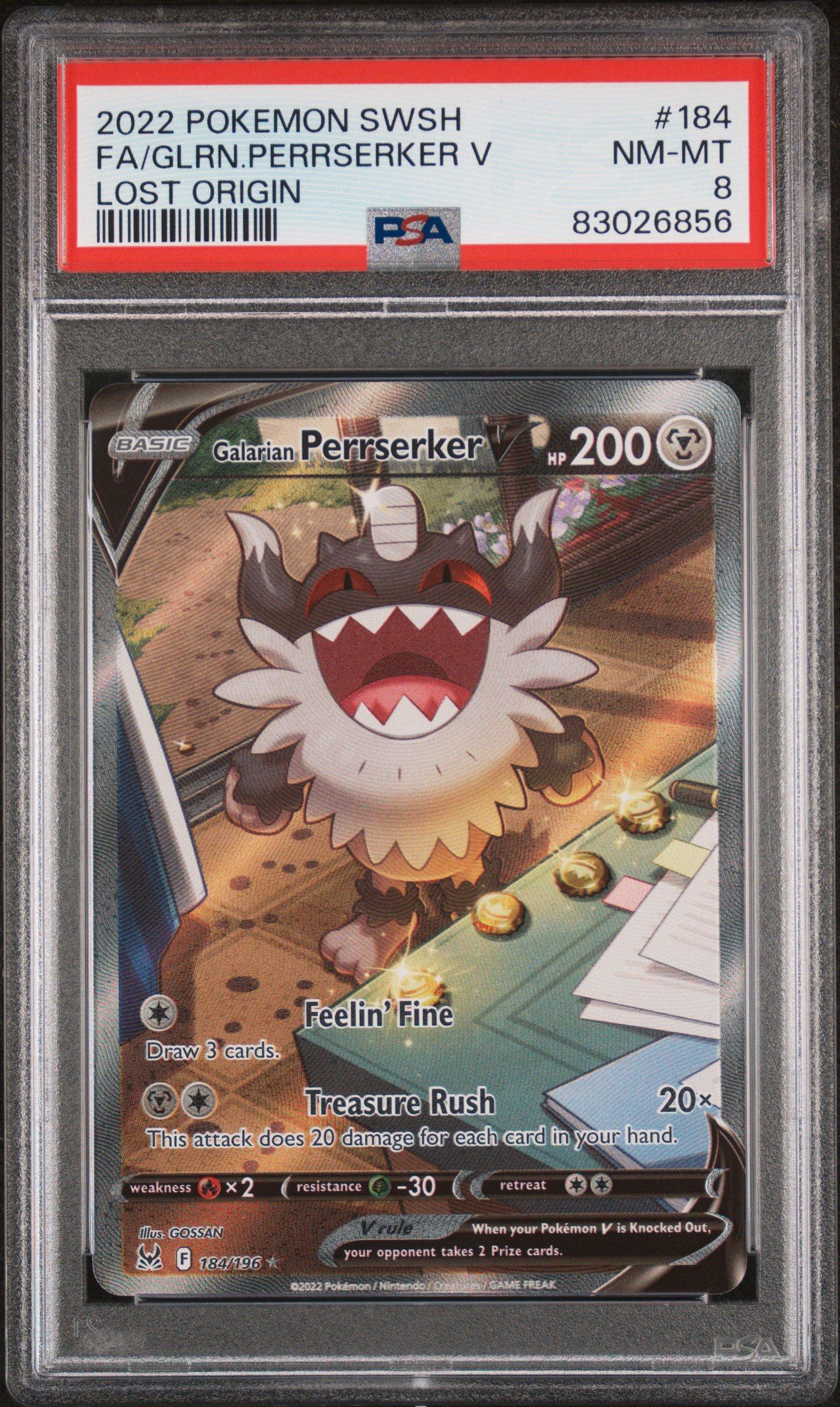 PSA 8 ポケモンカード サンダー 046/048 Web e キラ ホロ PSA 8