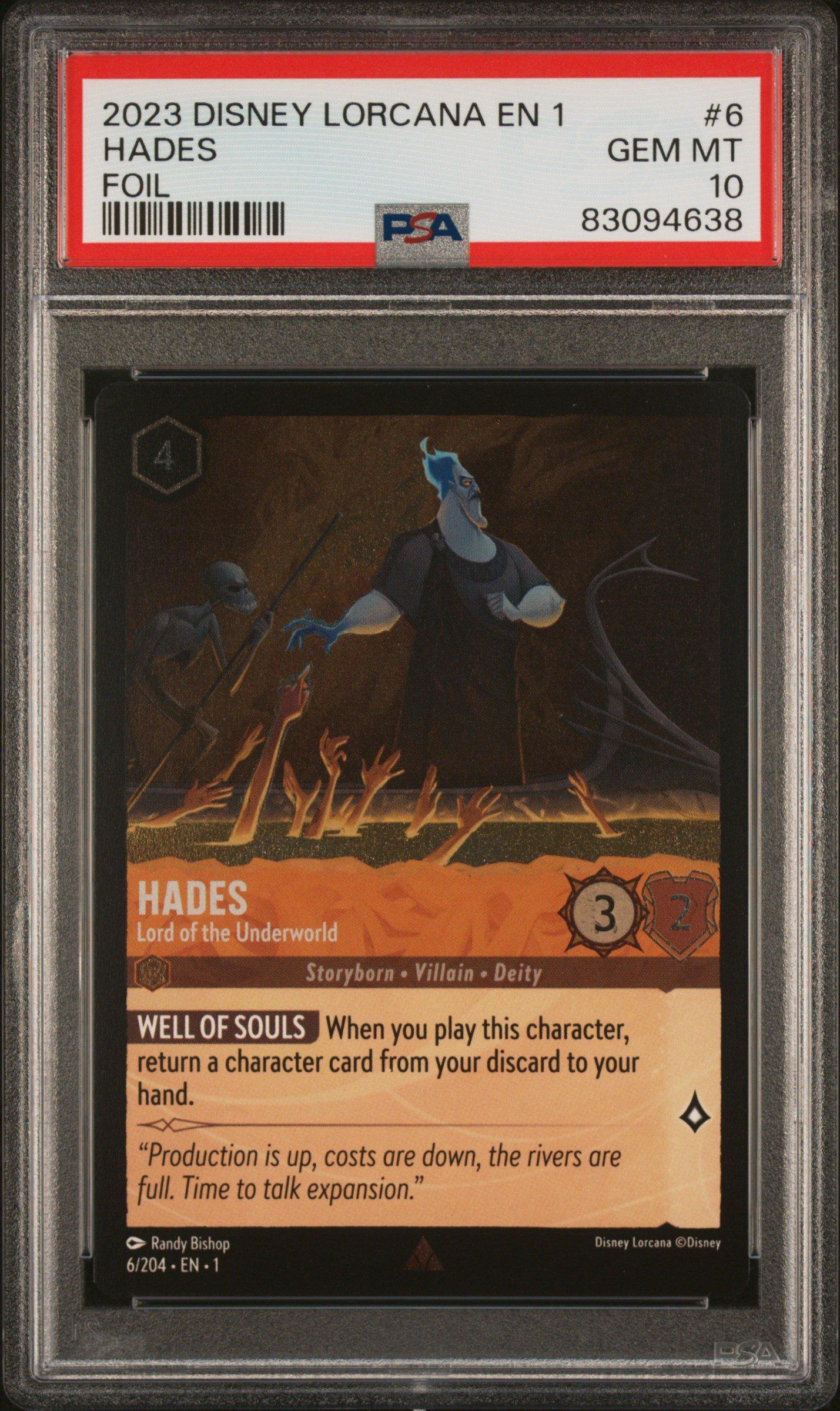 lorcana card costs Amazon.com: MTG Decks & More Disney Lorcana Disney Princesses Deck -  Cinderella, Snow White, Rapunzel, Moana, Minnie Mouse, Tiana, Kida - Custom  Built - Very Strong main image 0