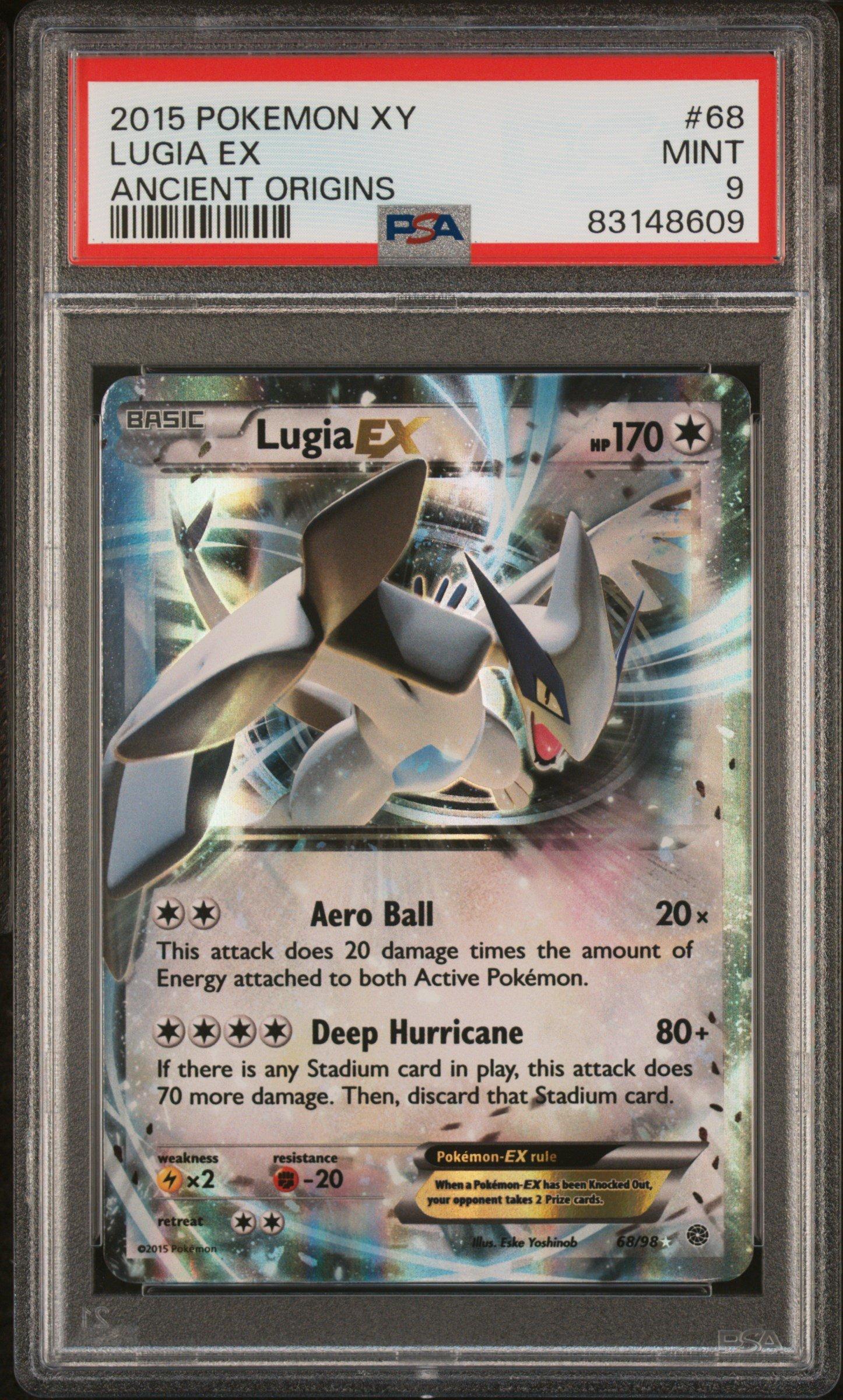fighting pokemon cards The Cards Of Pokmon TCG: Team Up Part 16: Kanto Fighting-Types