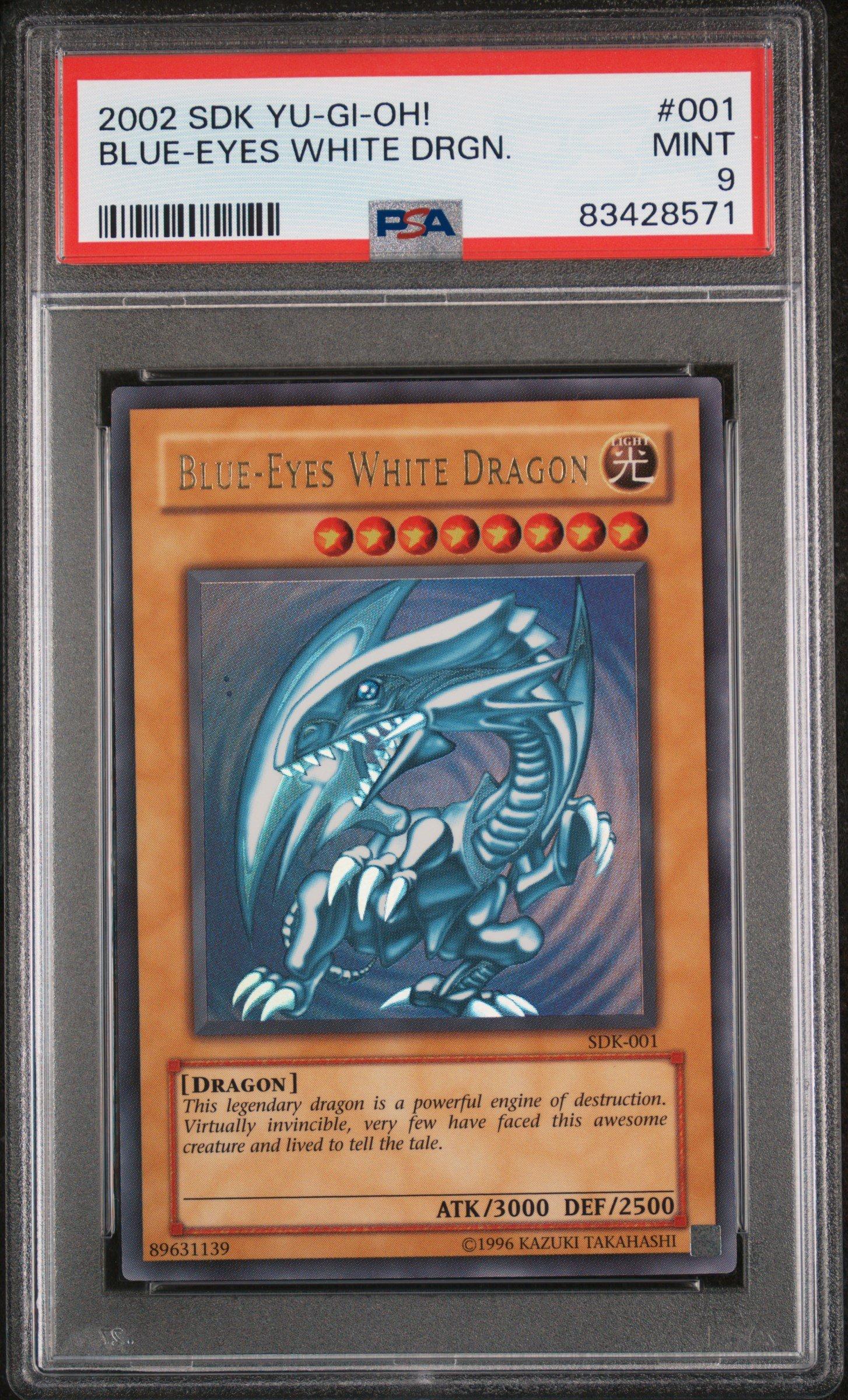 graded yugioh cards PSA Card Frame-New (Larger Size) PSA graded Yugioh cards 2006-2022