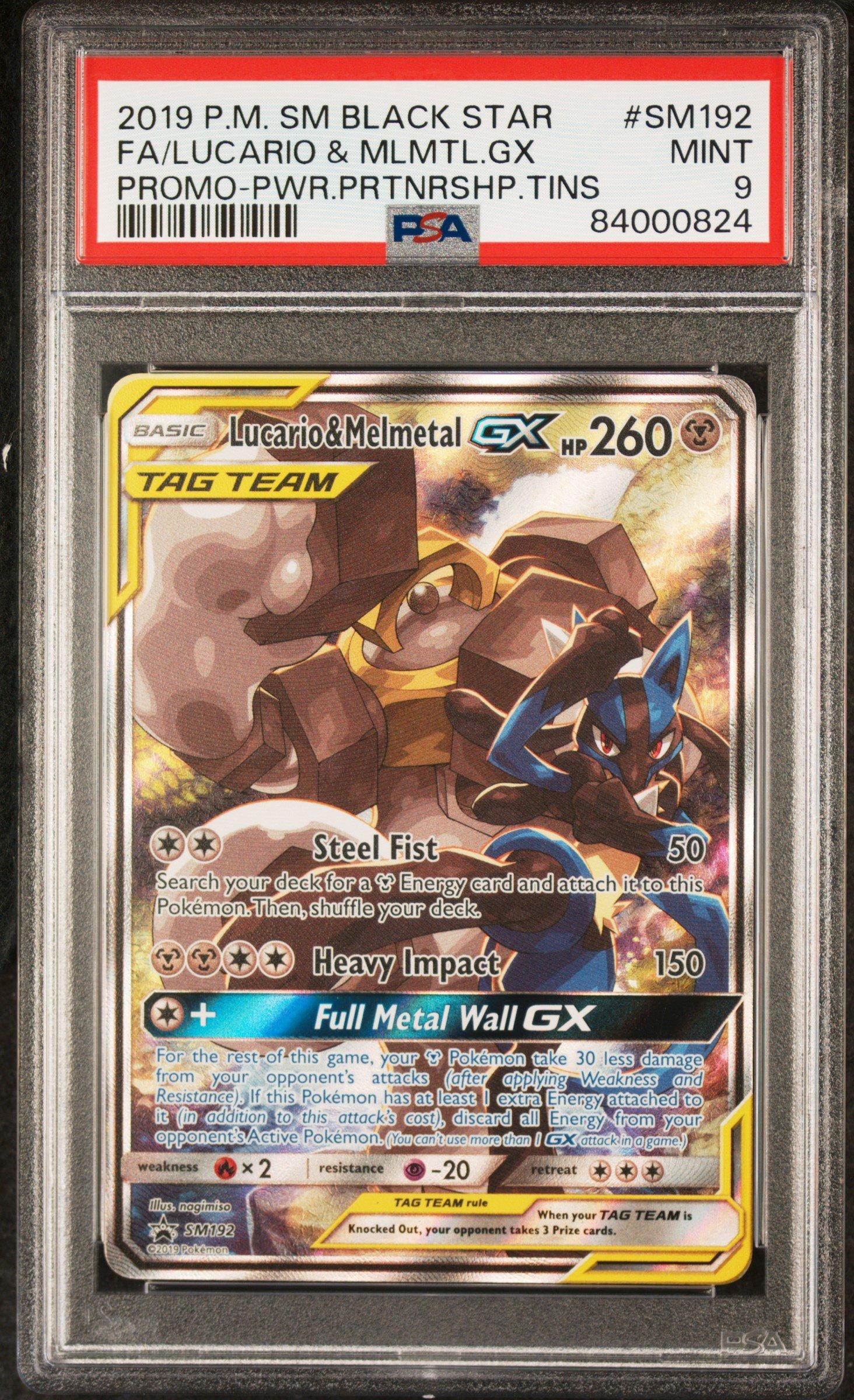 two black stars on pokemon card Arceus V & Vstar - Lot Pokemon Card - Black Star