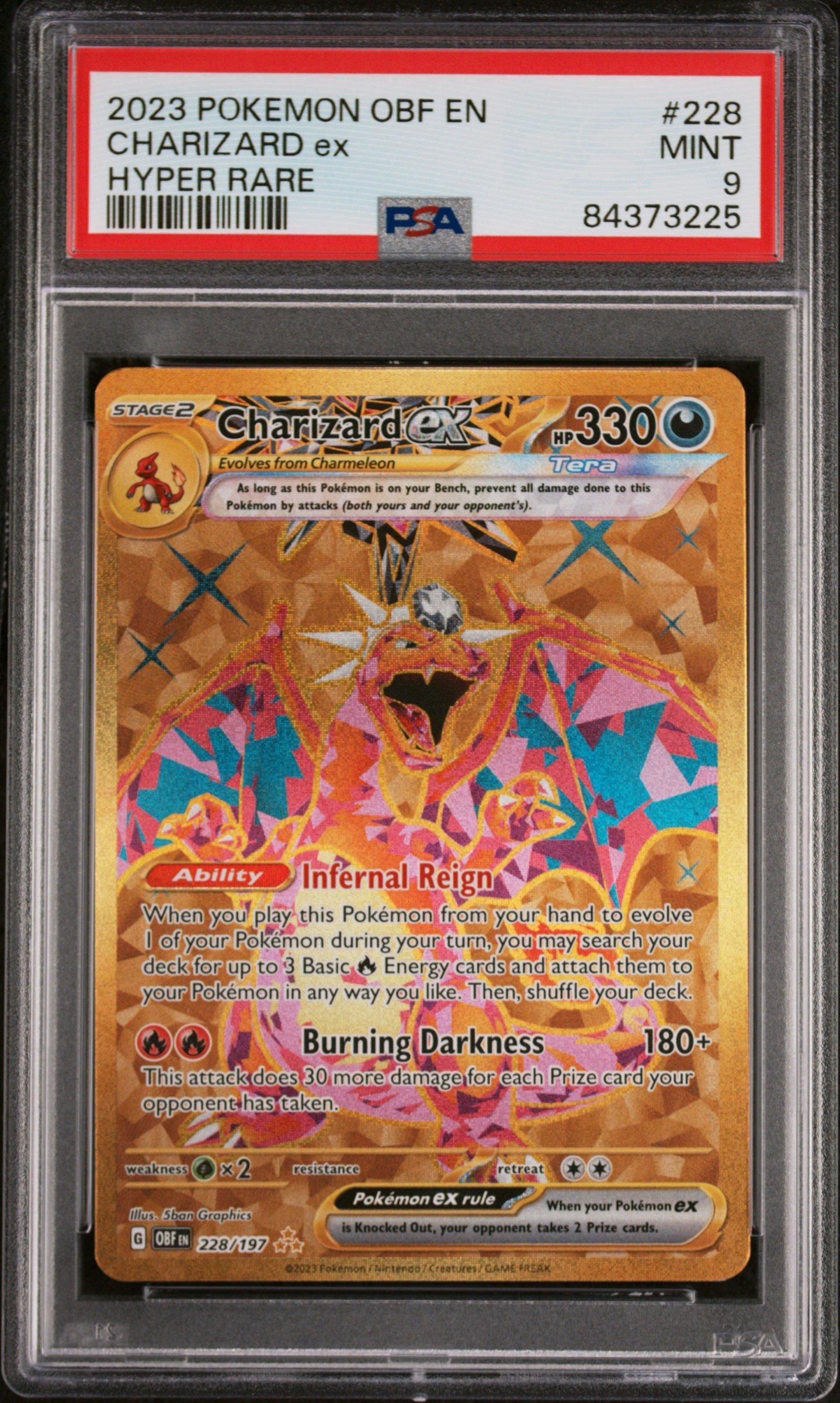 mewtwo golden pokemon card I have a Mewtwo 23k gold pokemon card : r/gaming