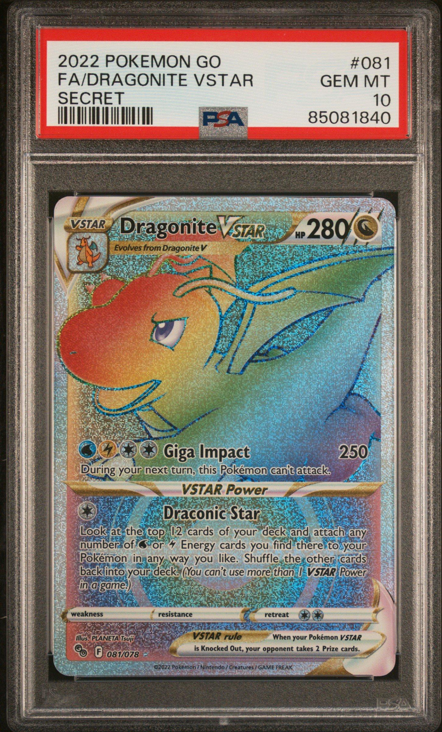 holo gold star pokemon card Raikou [GOLD STAR] #39 POKEMON JAPANESE Golden Sky, Silvery Ocean